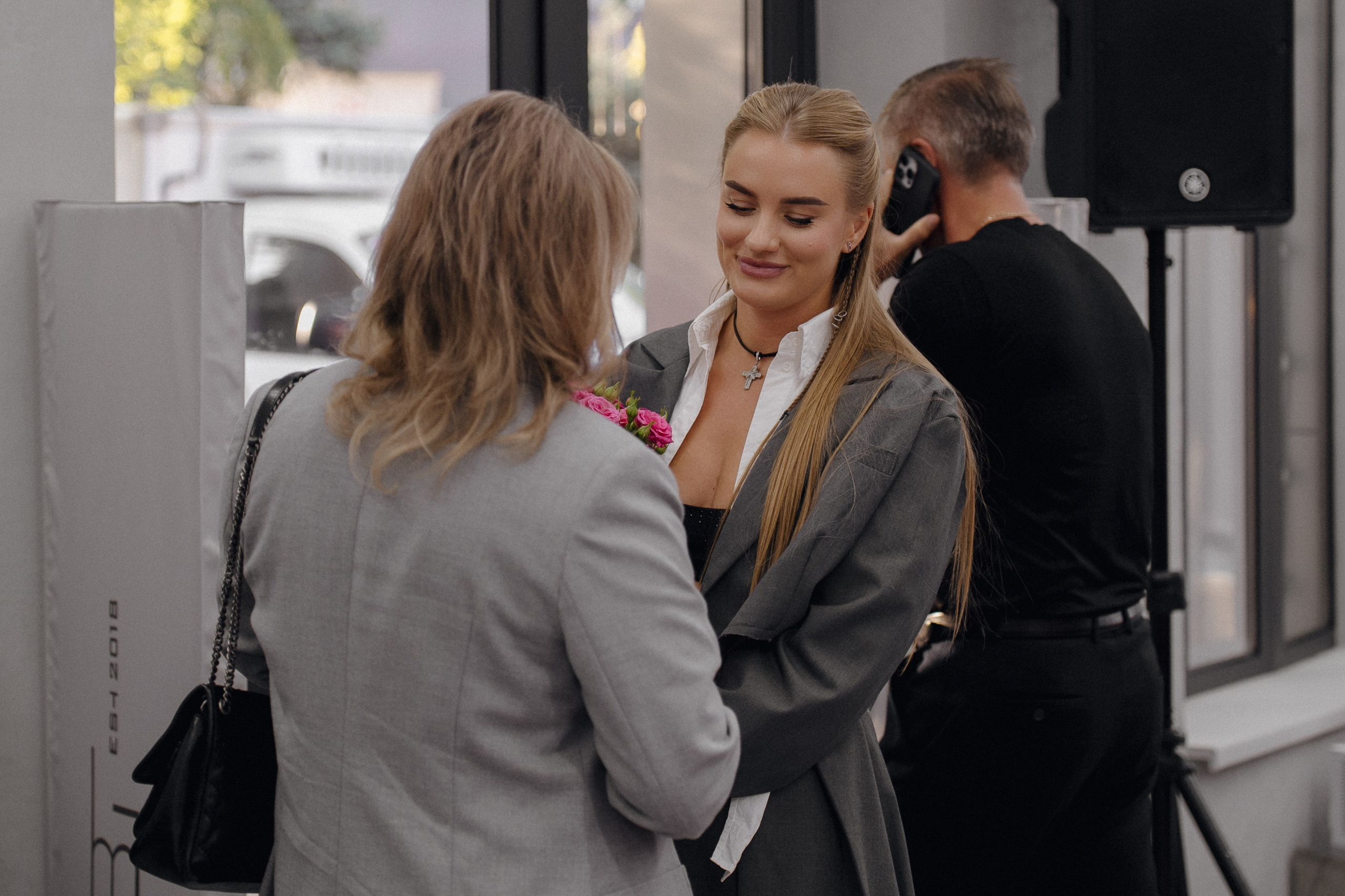 Открытие BT. Свадебный фотограф в Краснодаре и Сочи Винидиктова Екатерина