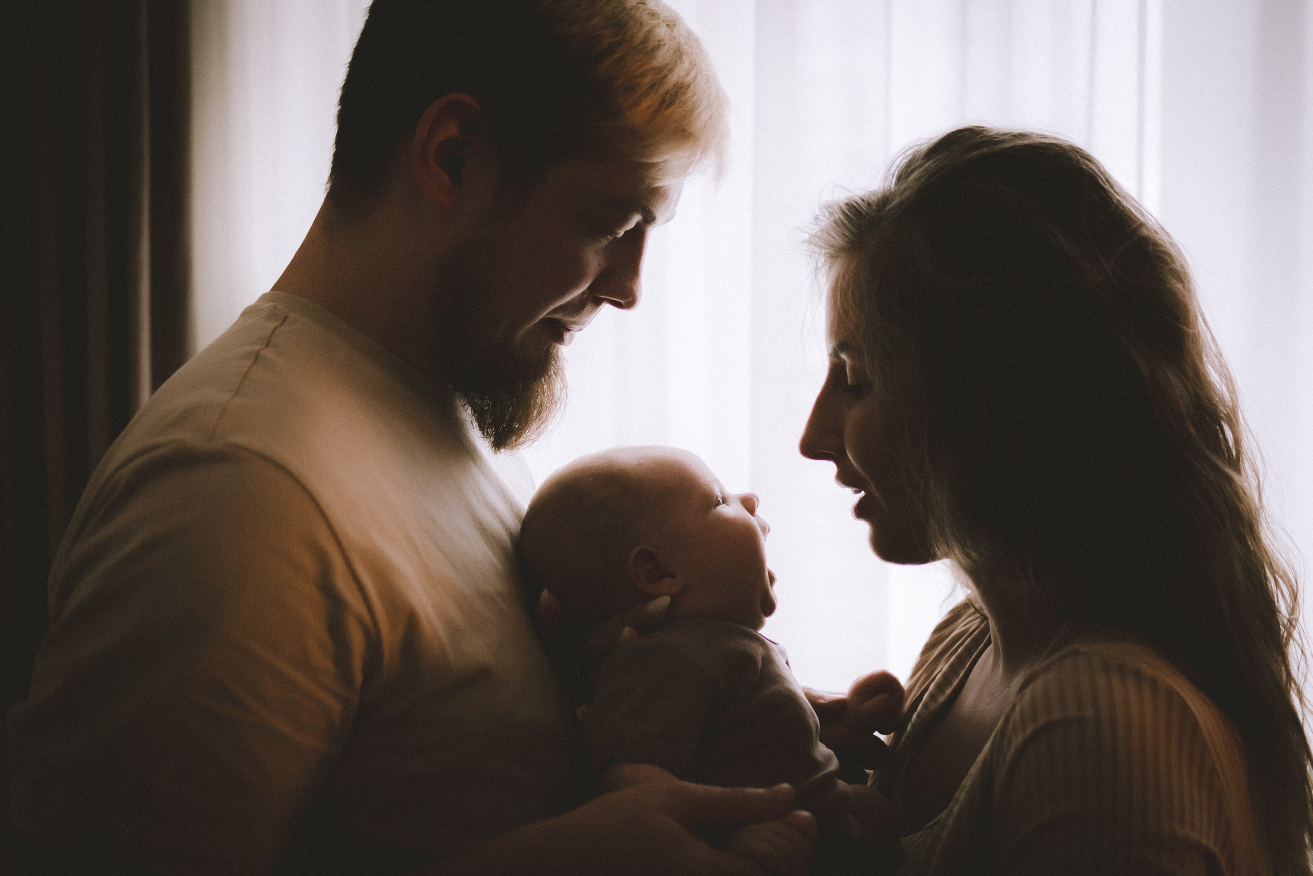 Семейная. Семейный и детский фотограф в Санкт-Петербурге Павлова Елена