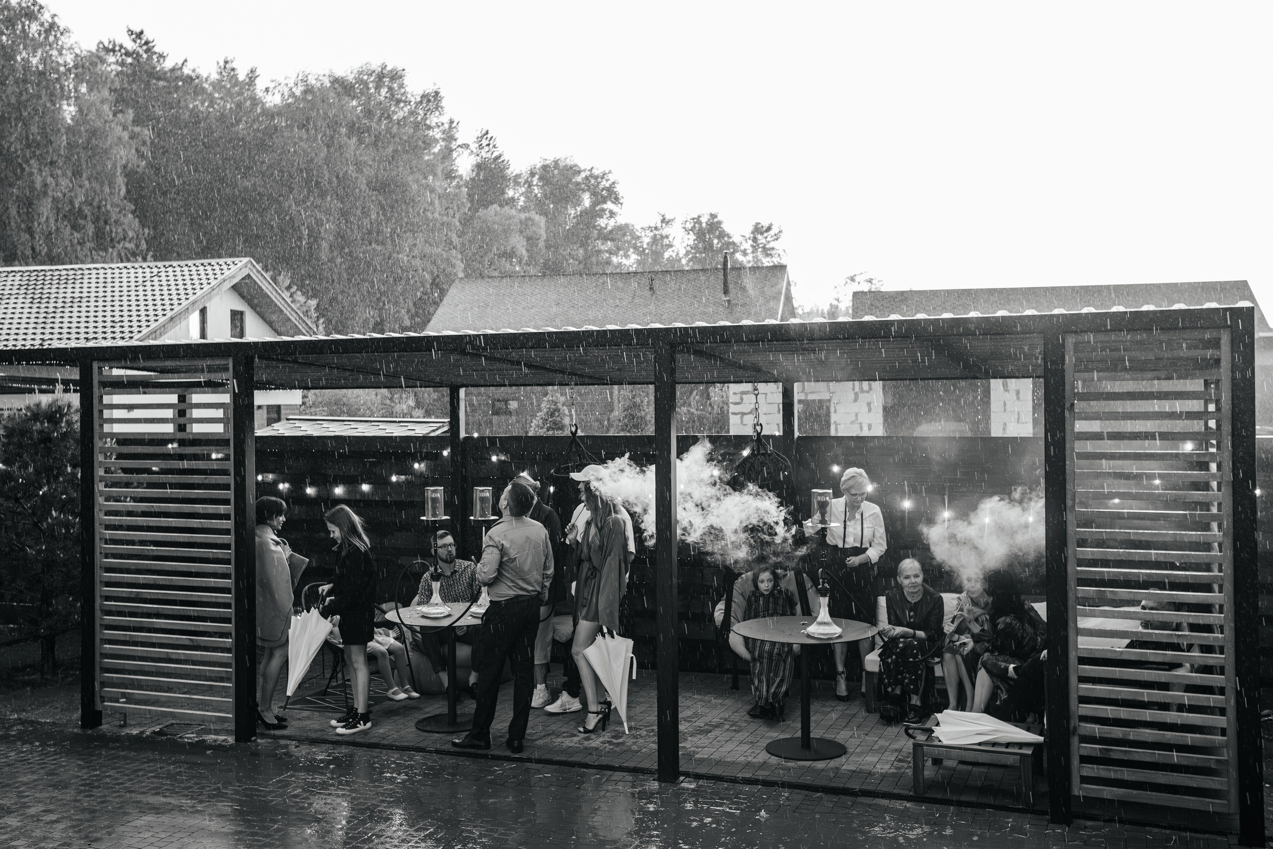 Элла & Кирилл. Свадебный фотограф Барнаул Алексей Павлов