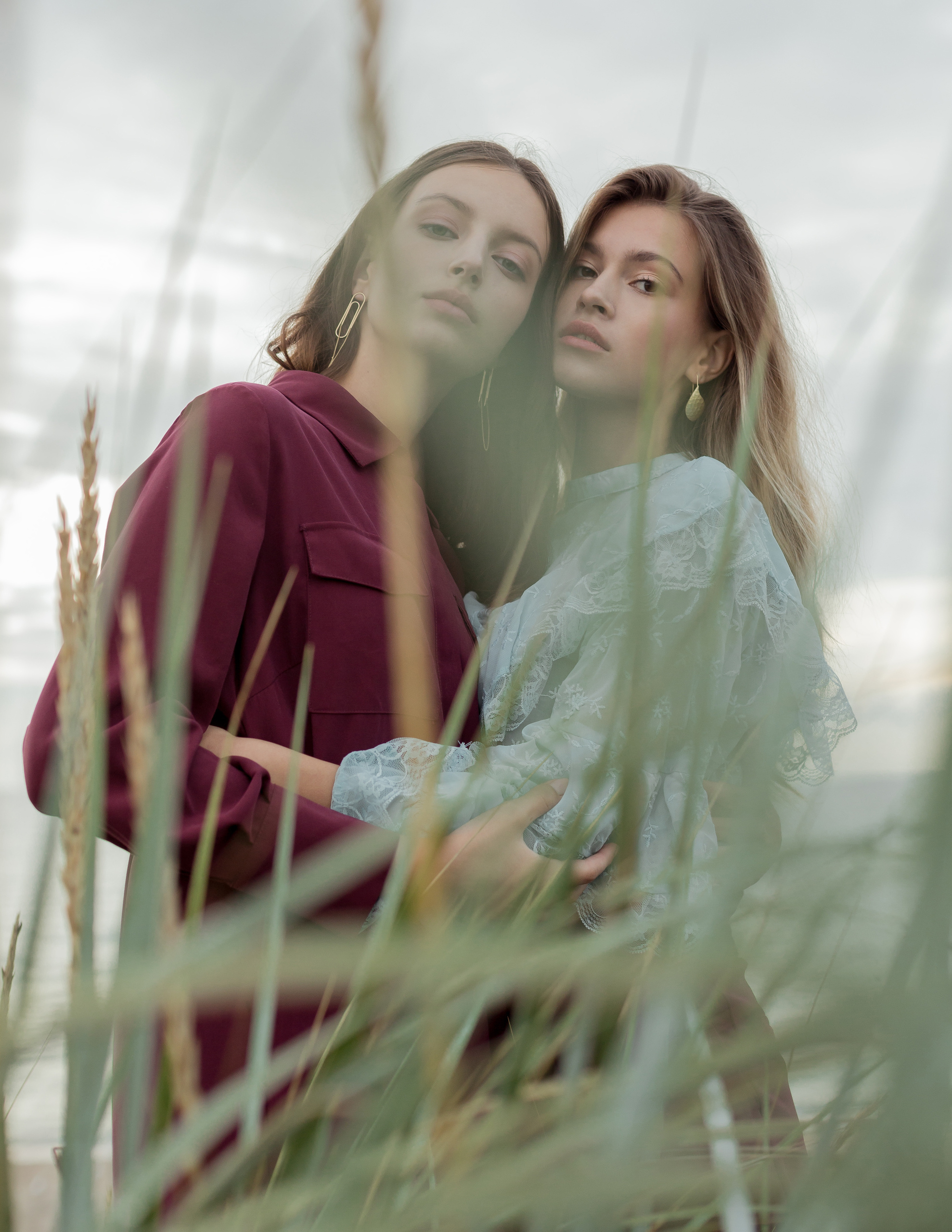 Anastasia A. Modeling agency TM MODELS