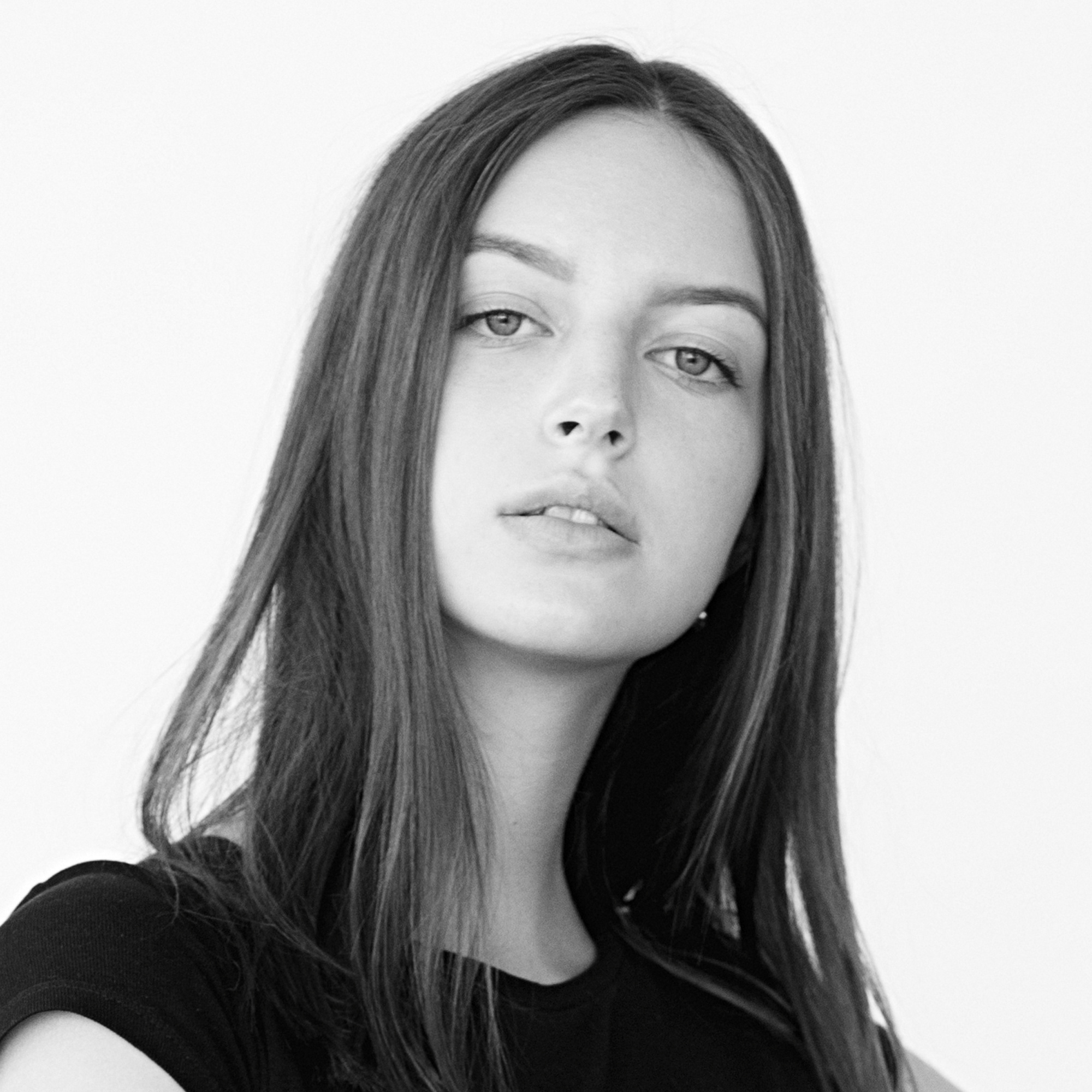 Anastasia A. Modeling agency TM MODELS