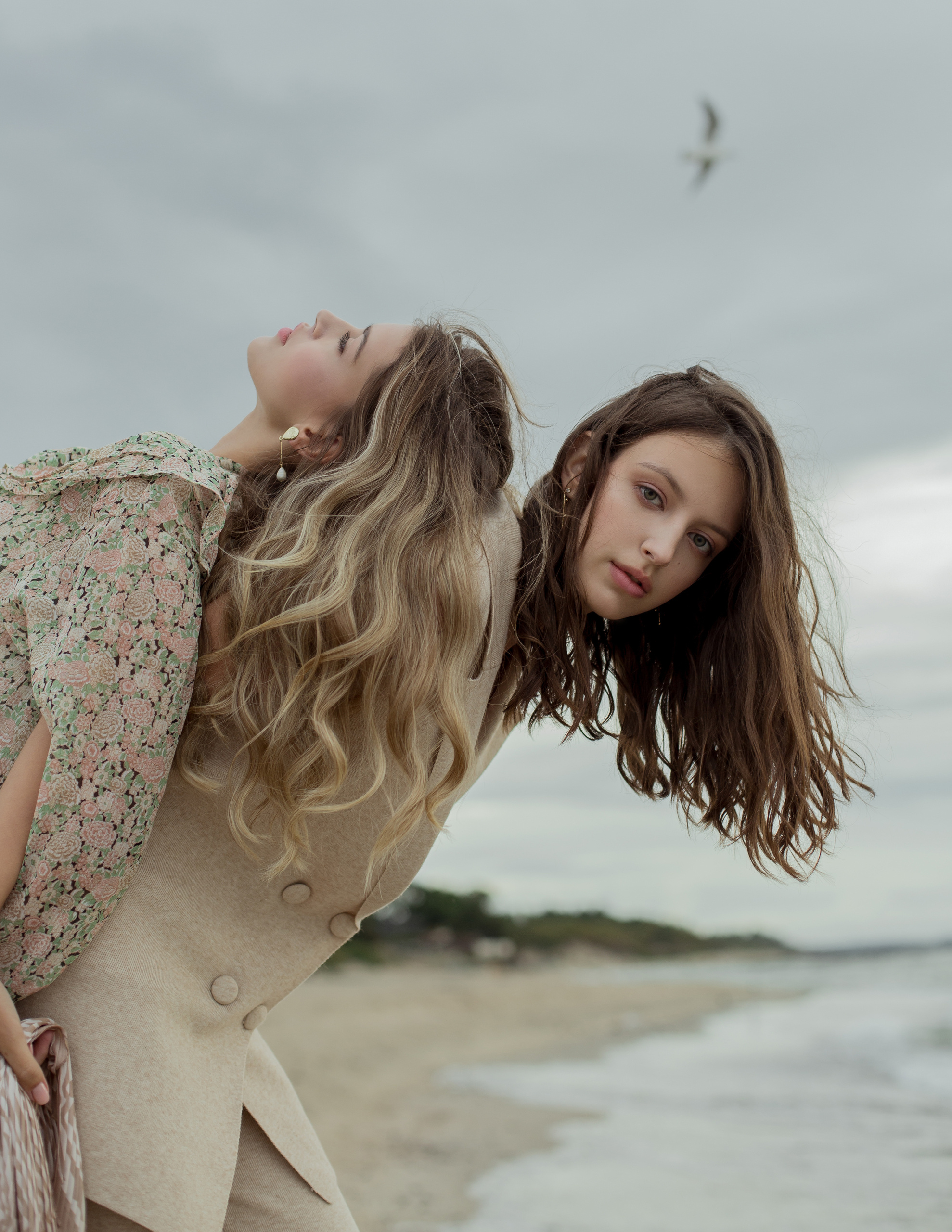 Anastasia A. Modeling agency TM MODELS