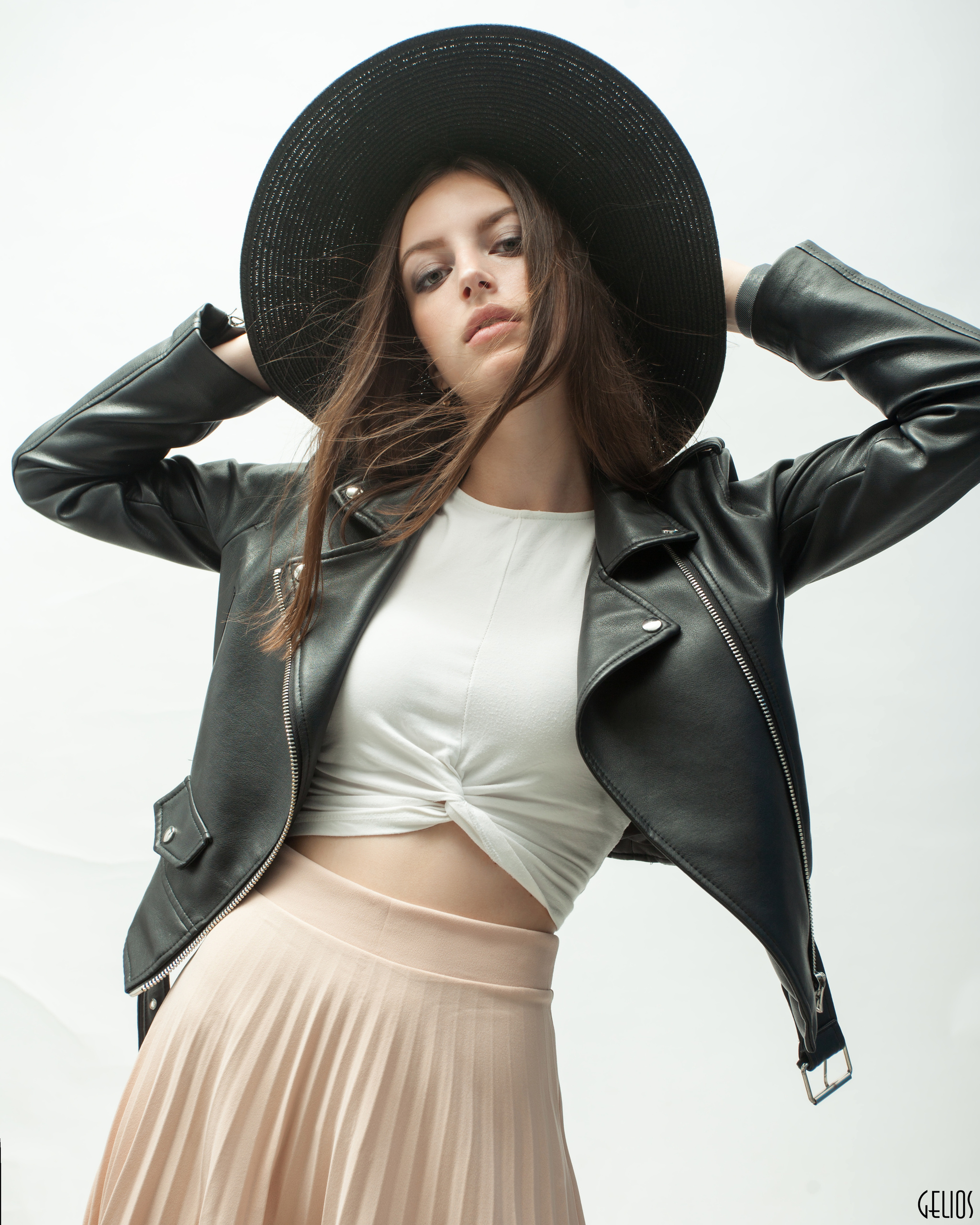 Anastasia A. Modeling agency TM MODELS