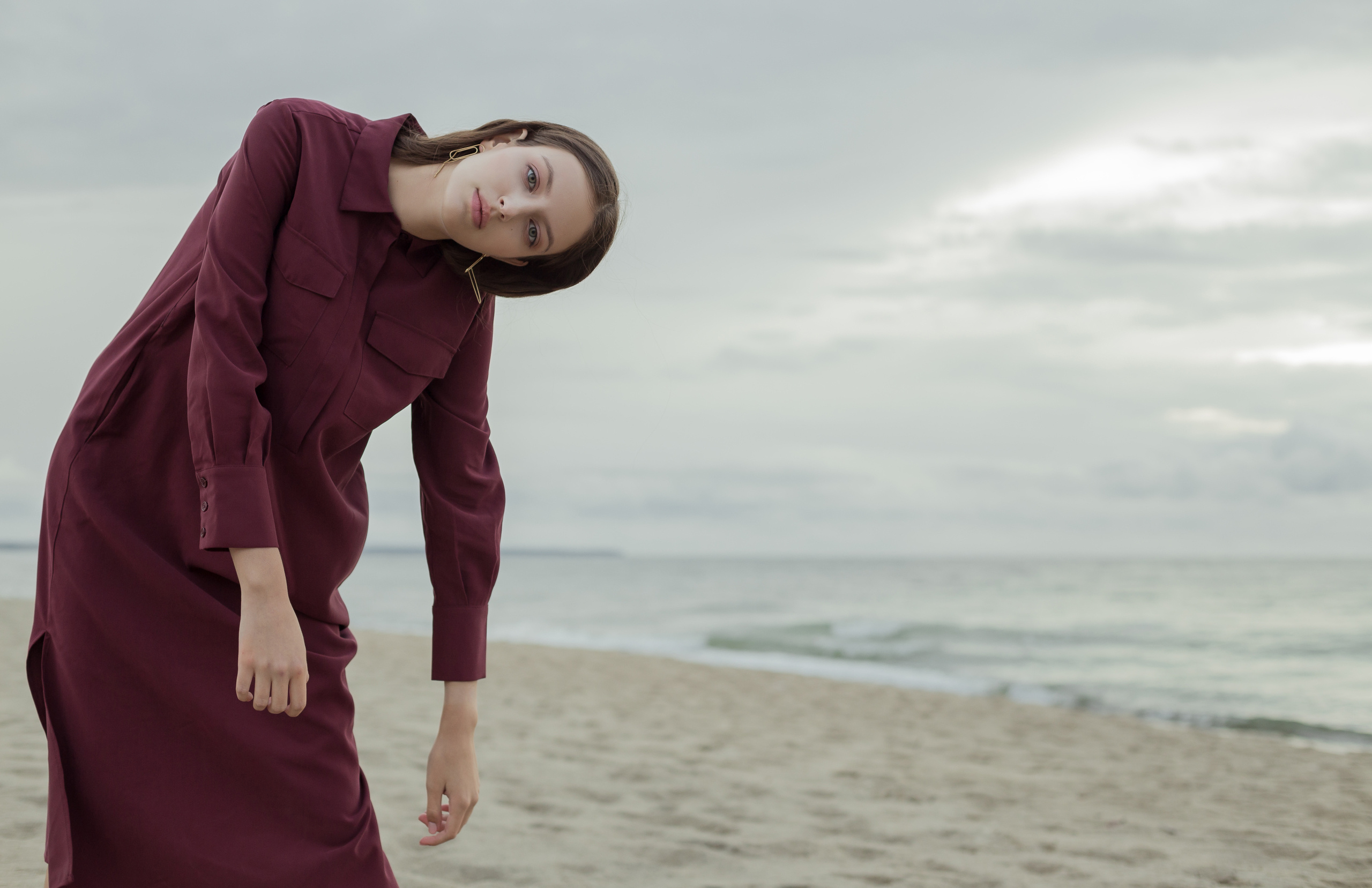 Anastasia A. Modeling agency TM MODELS