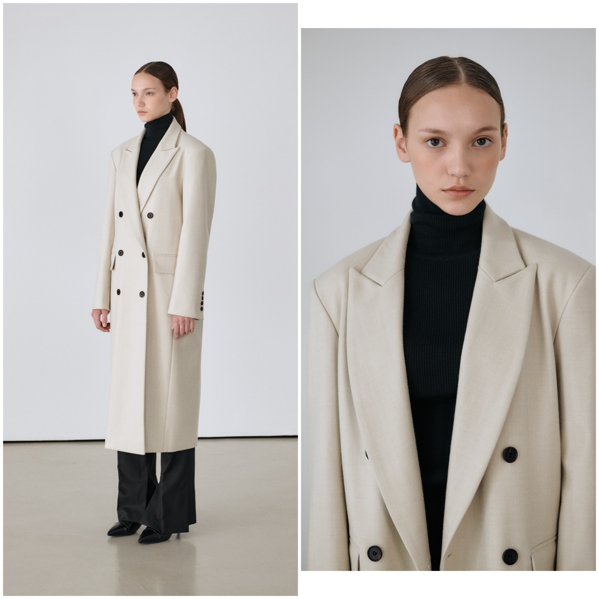 Yana Z. Modeling agency TM MODELS