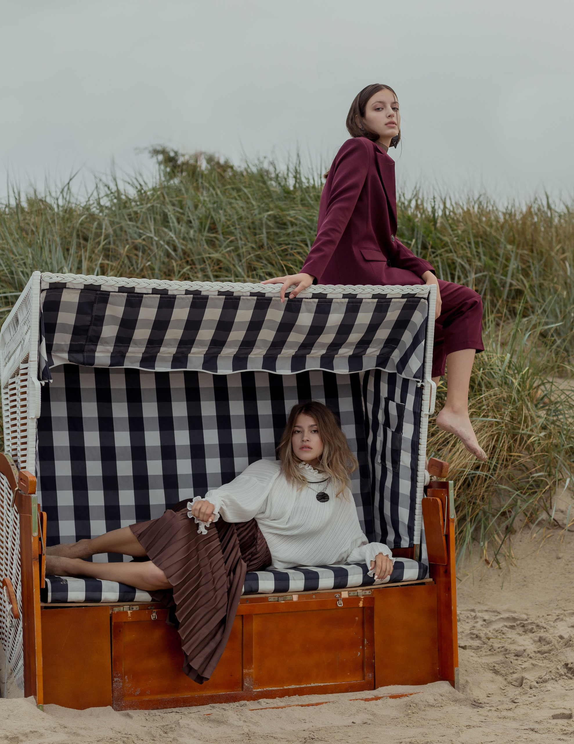 Anastasia A. Modeling agency TM MODELS