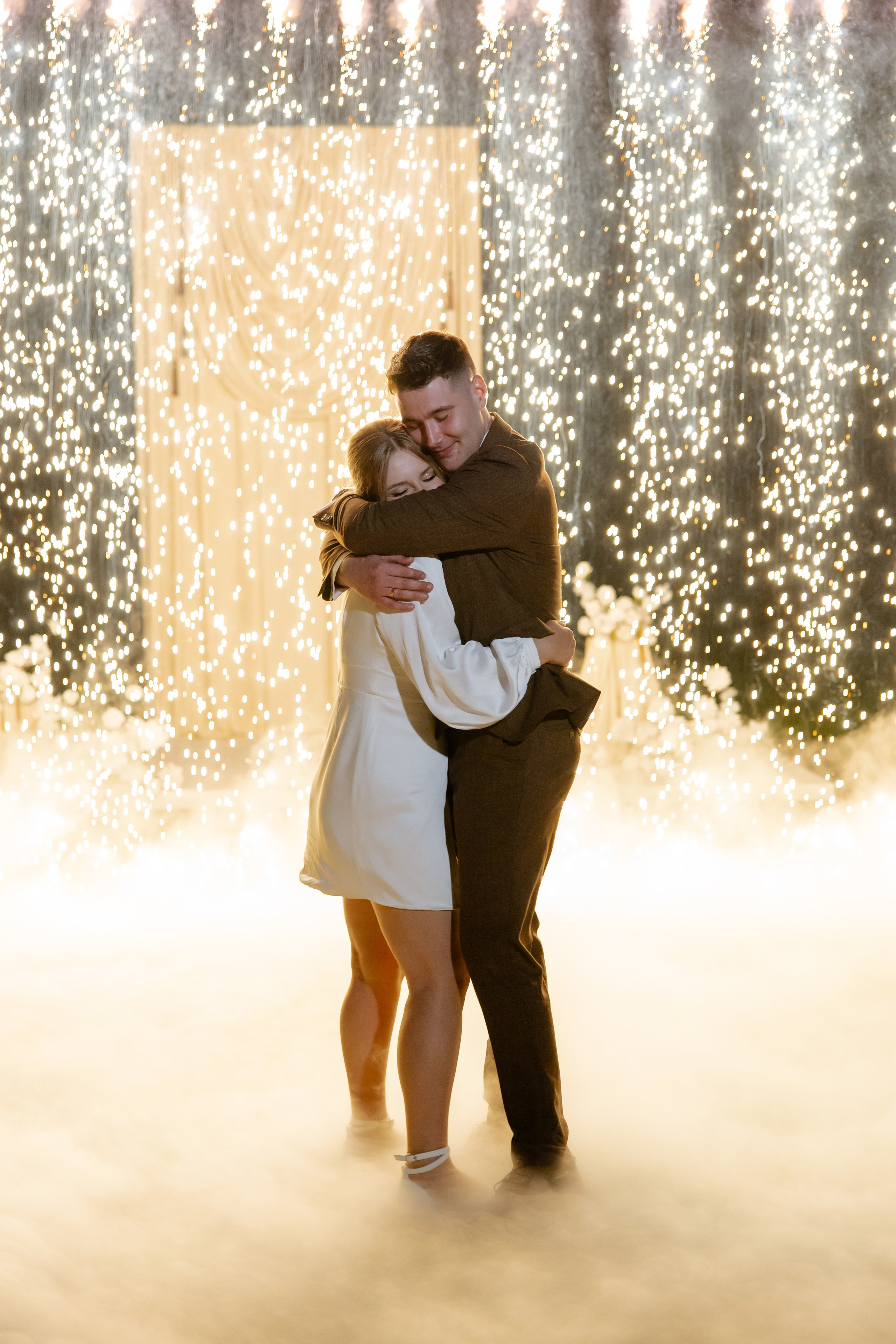 Ростислав и Вика. Свадебный фотограф Анна Бабахина