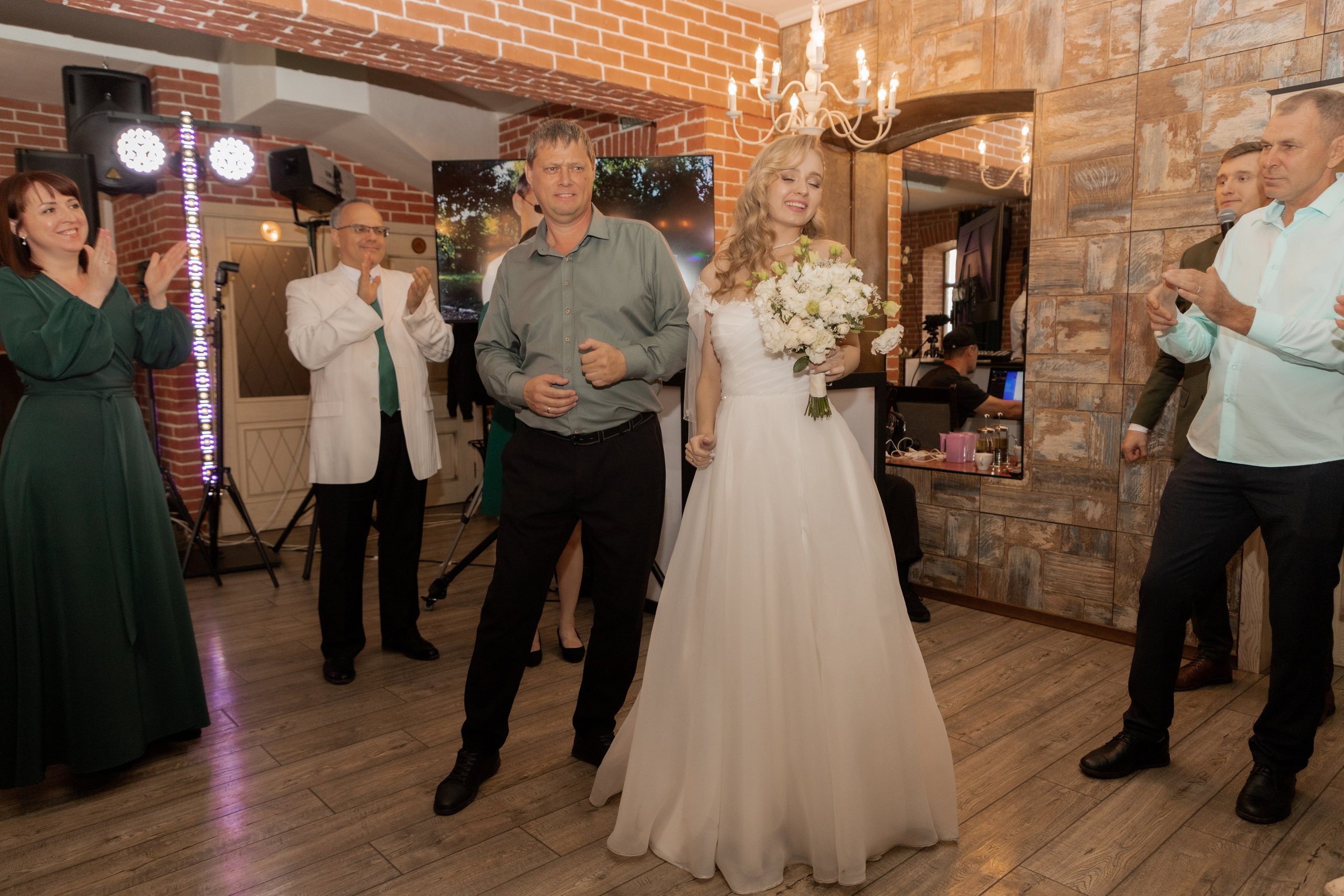 Банкеты. Свадебный фотограф Ангелина Сунгатулина | Саратов | Балаково | Вольск