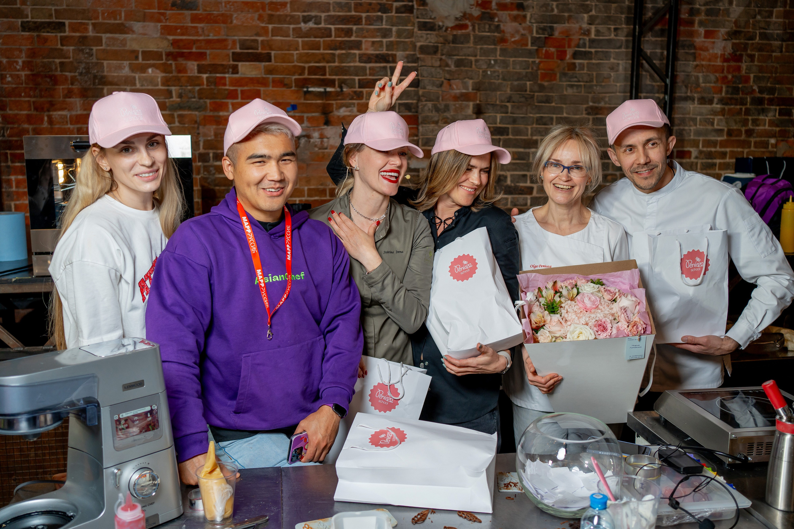 Репортажные снимки. Фото и видеостудия Юрия Федяева — ЮМИС