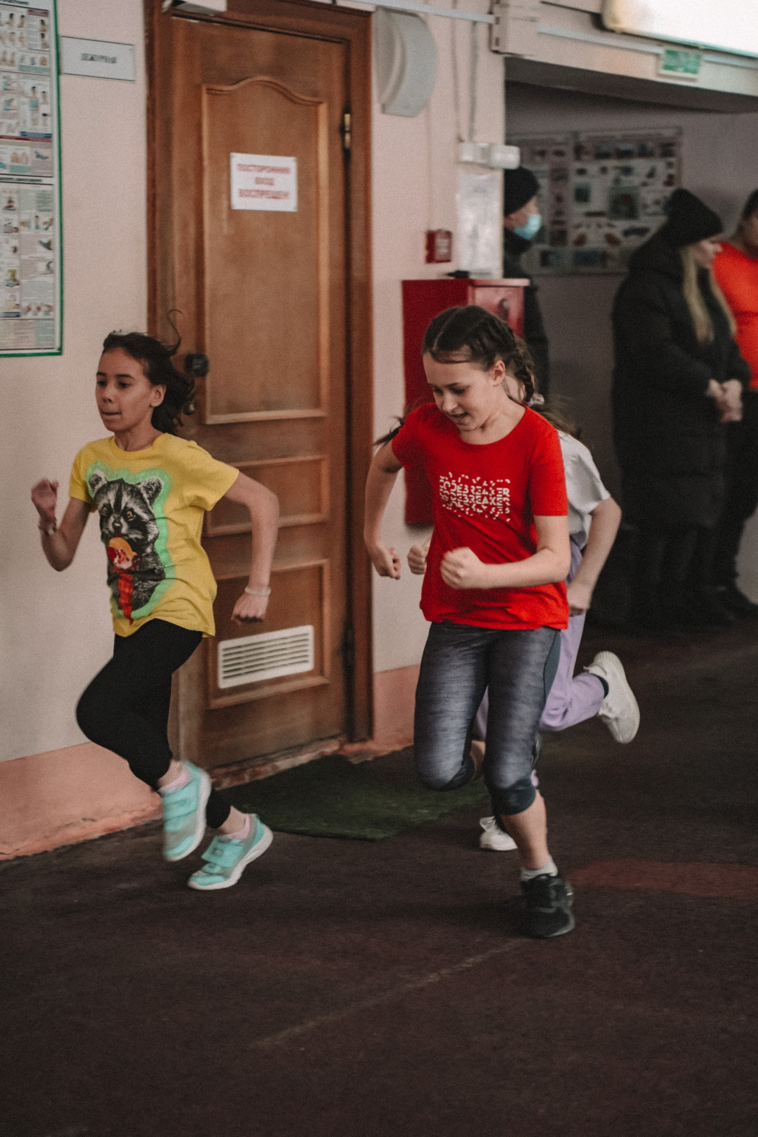 Репортажная съемка. Семейный фотограф в Казани Александра Киселева