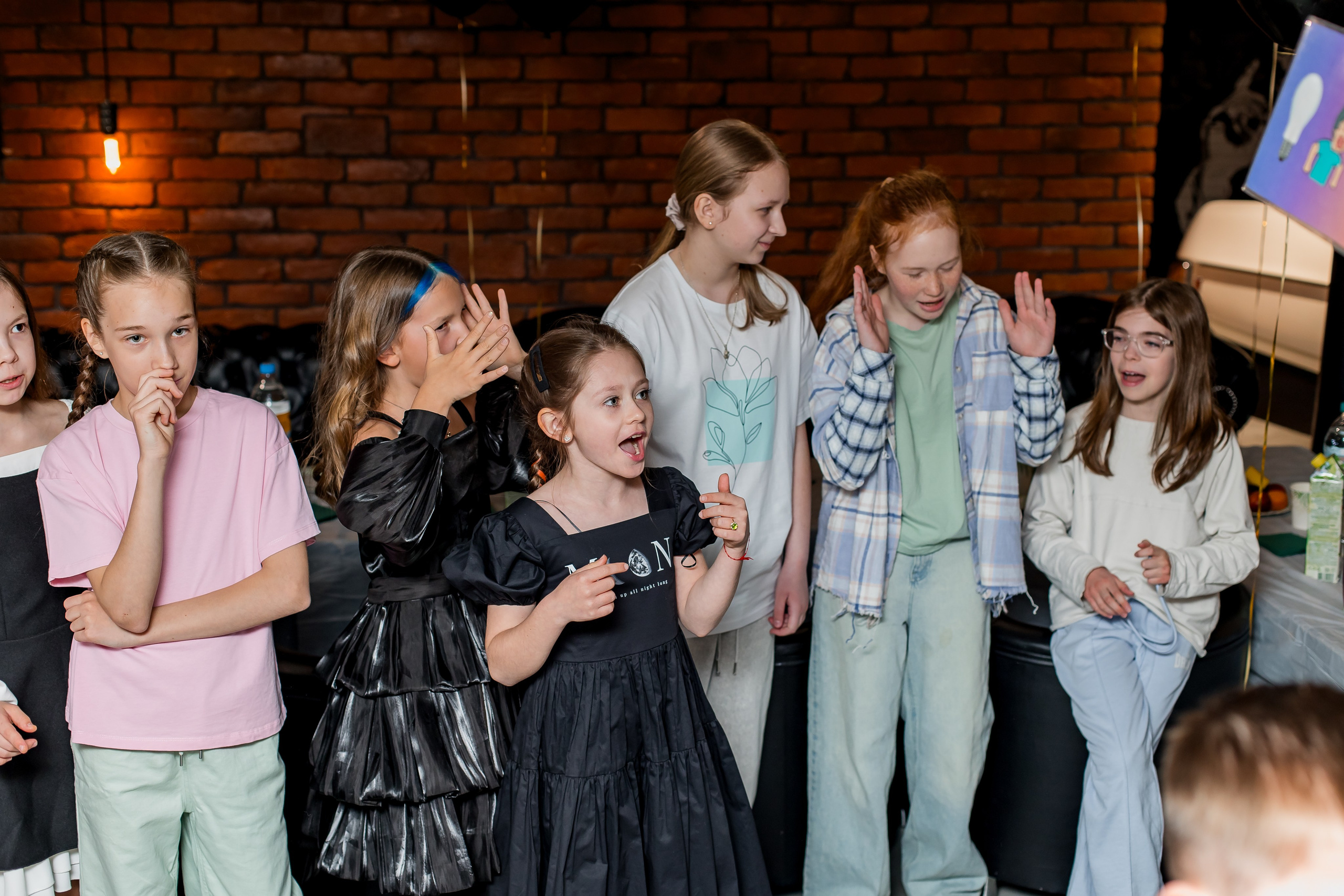 Выпускной 4 класс. Фотограф в Москве Авдеева Мария