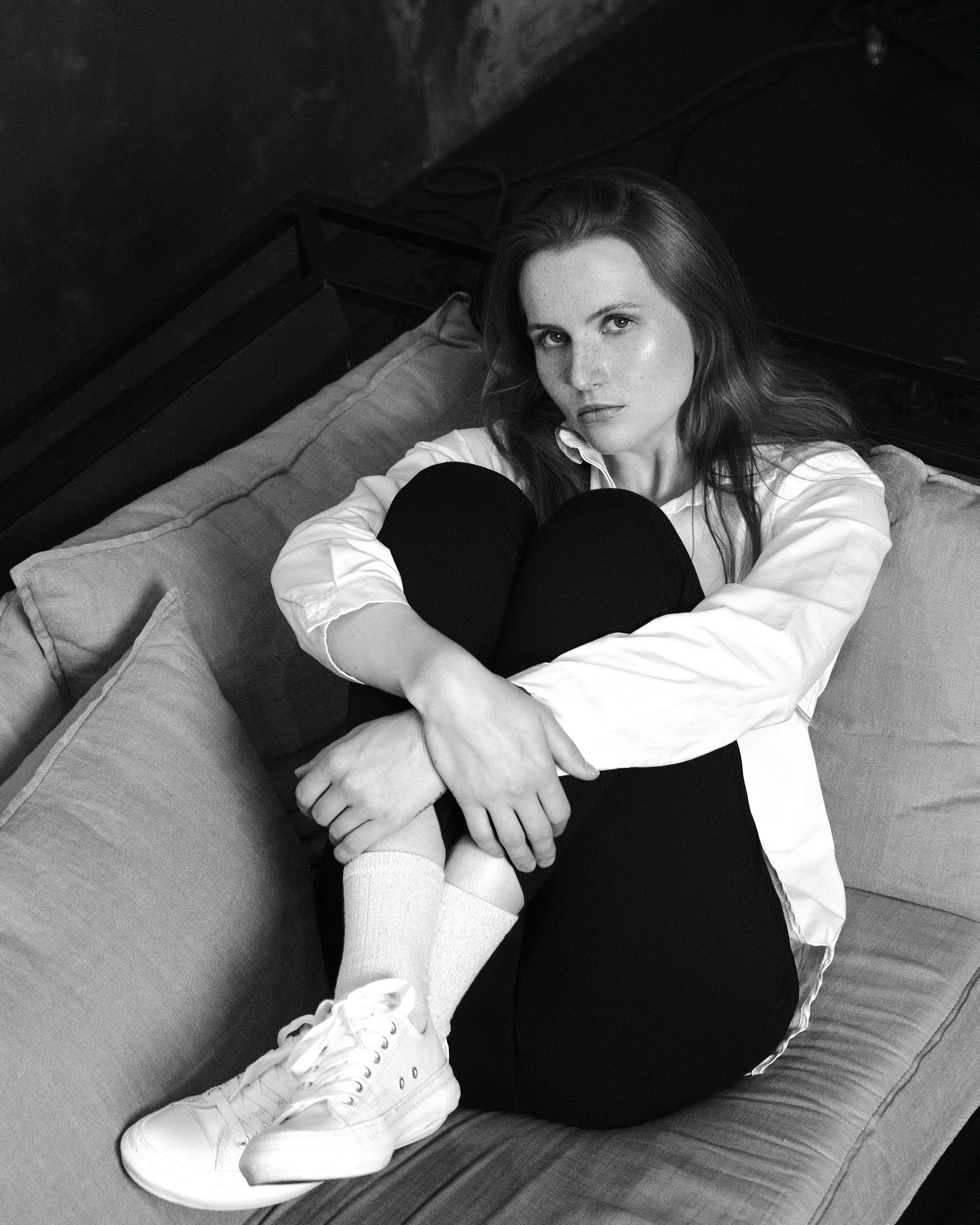 Мария. Портретный и репортажный фотограф в Новосибирске Гаврилов Антон