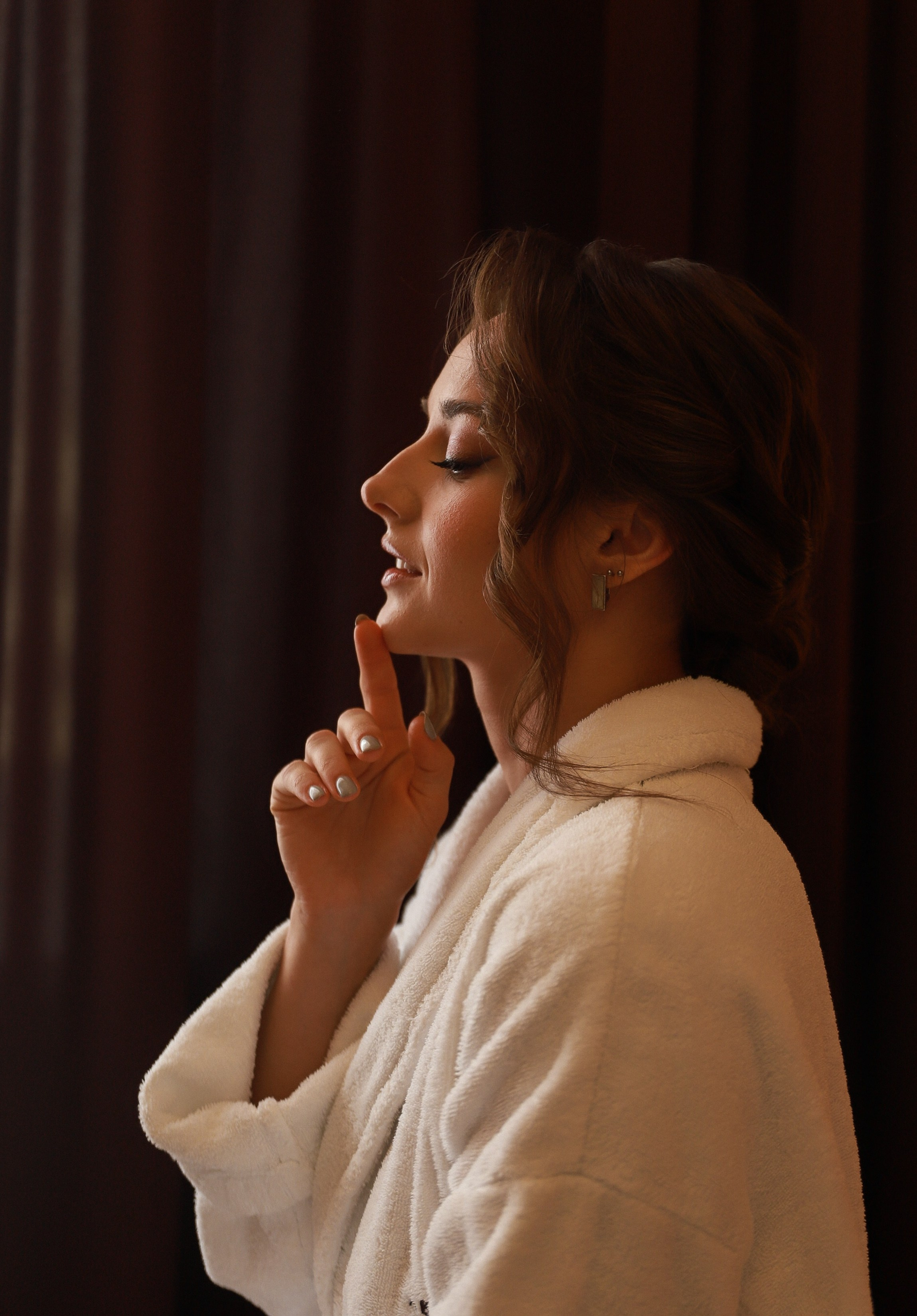 Свадебные съемки. Фотограф Юлия Мальцева