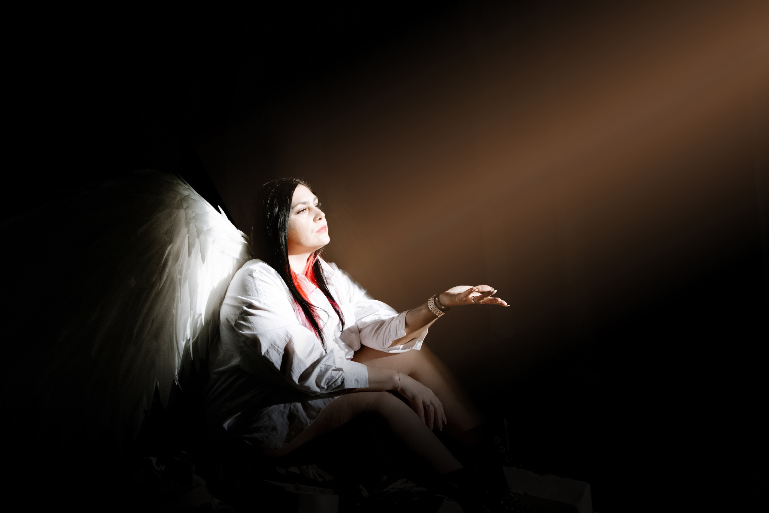 Фотограф Саратов-Энгельс Ида Упс (Виктория)