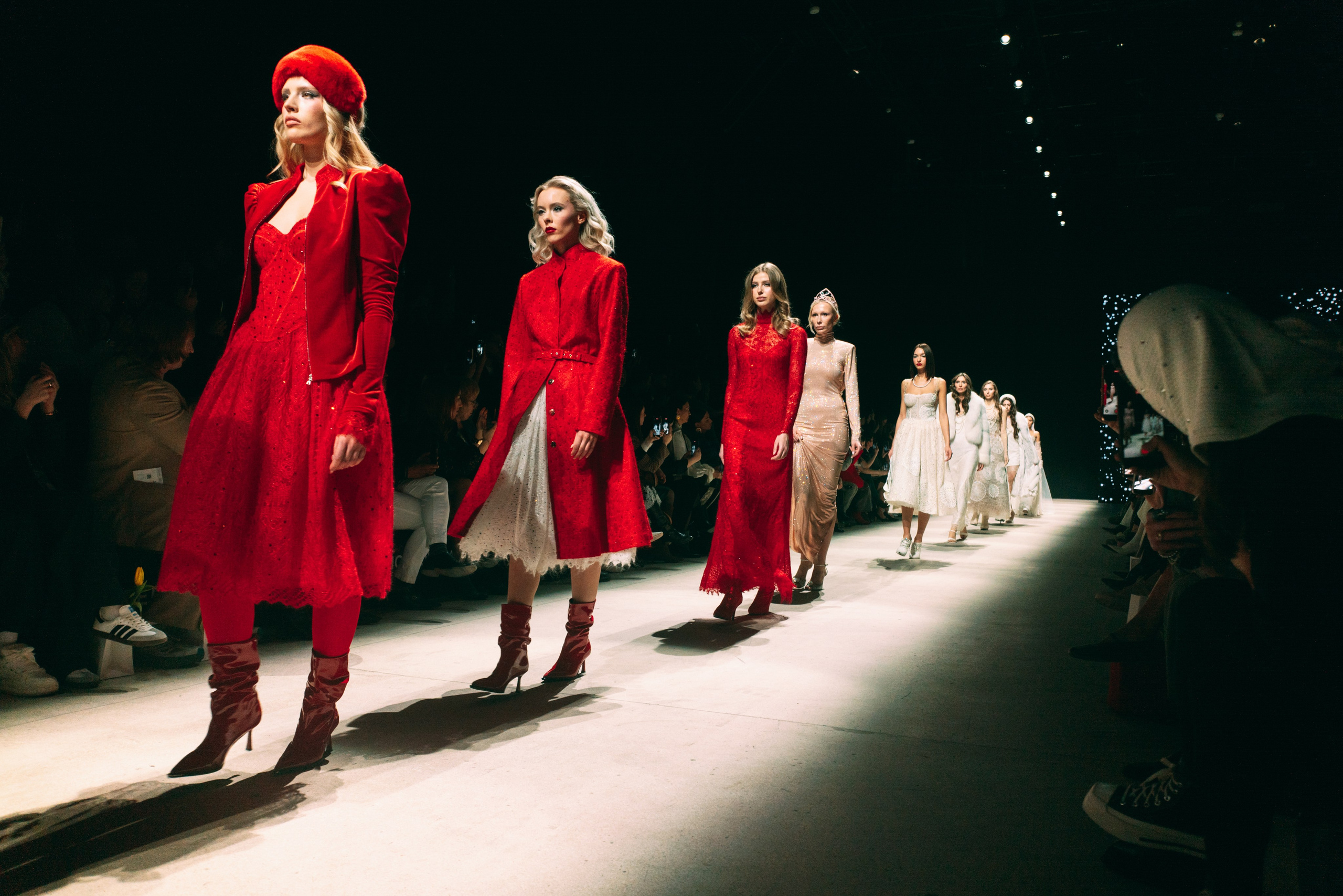 Solangel. Sasha Speranskii — Conceptual Photographer | Based in Moscow