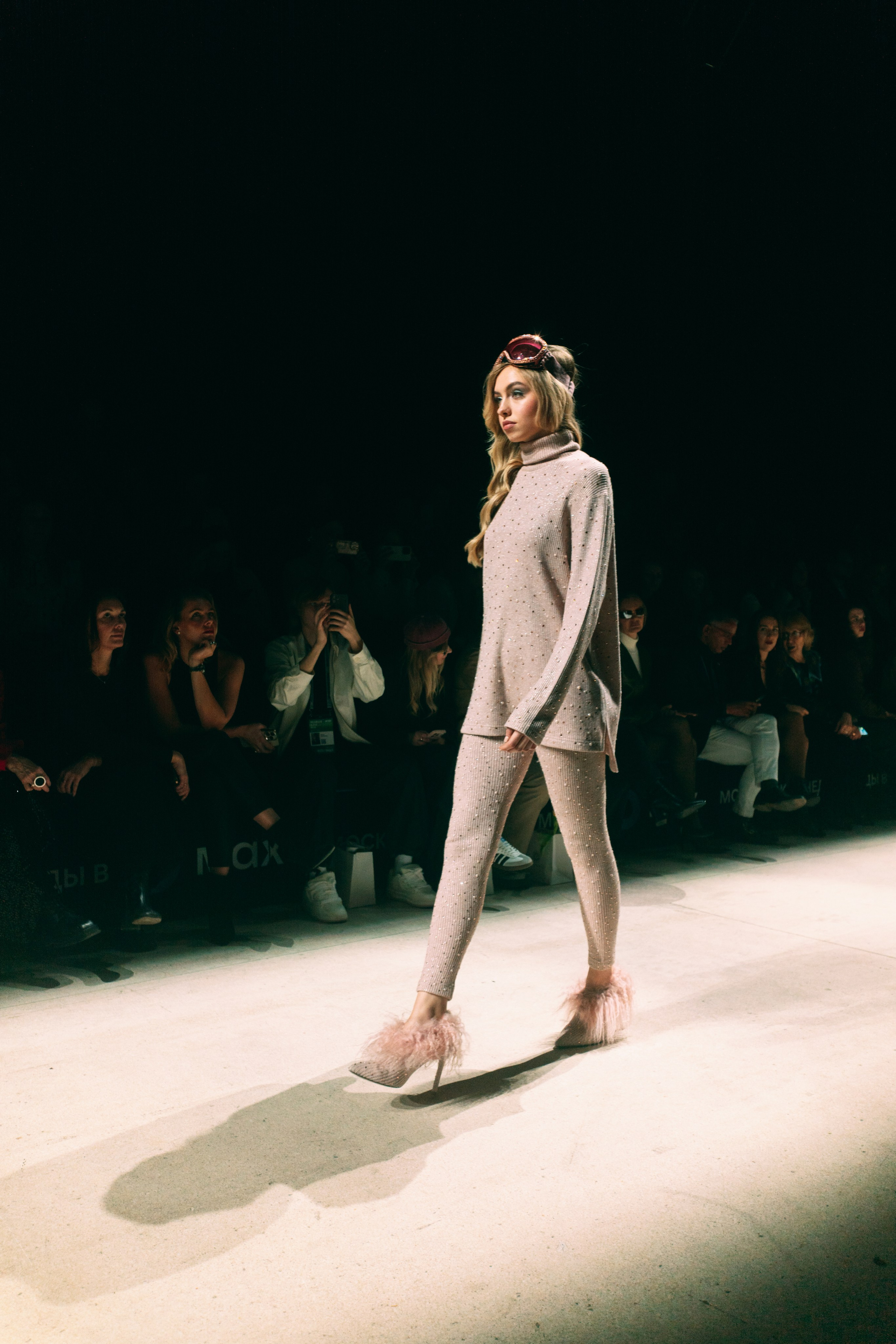 Solangel. Sasha Speranskii — Conceptual Photographer | Based in Moscow