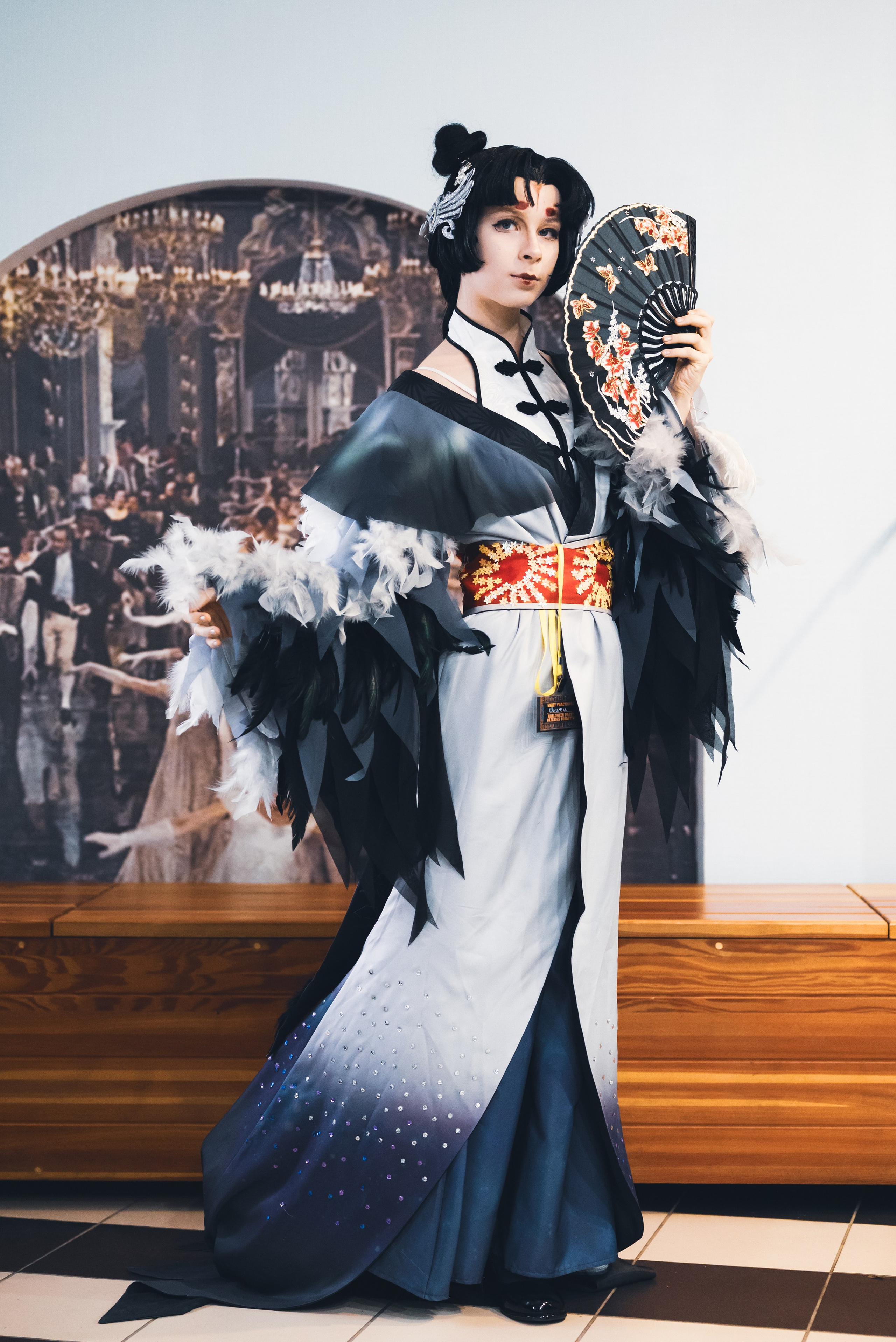 Репортажная съемка. Фотограф Вероника Чермных