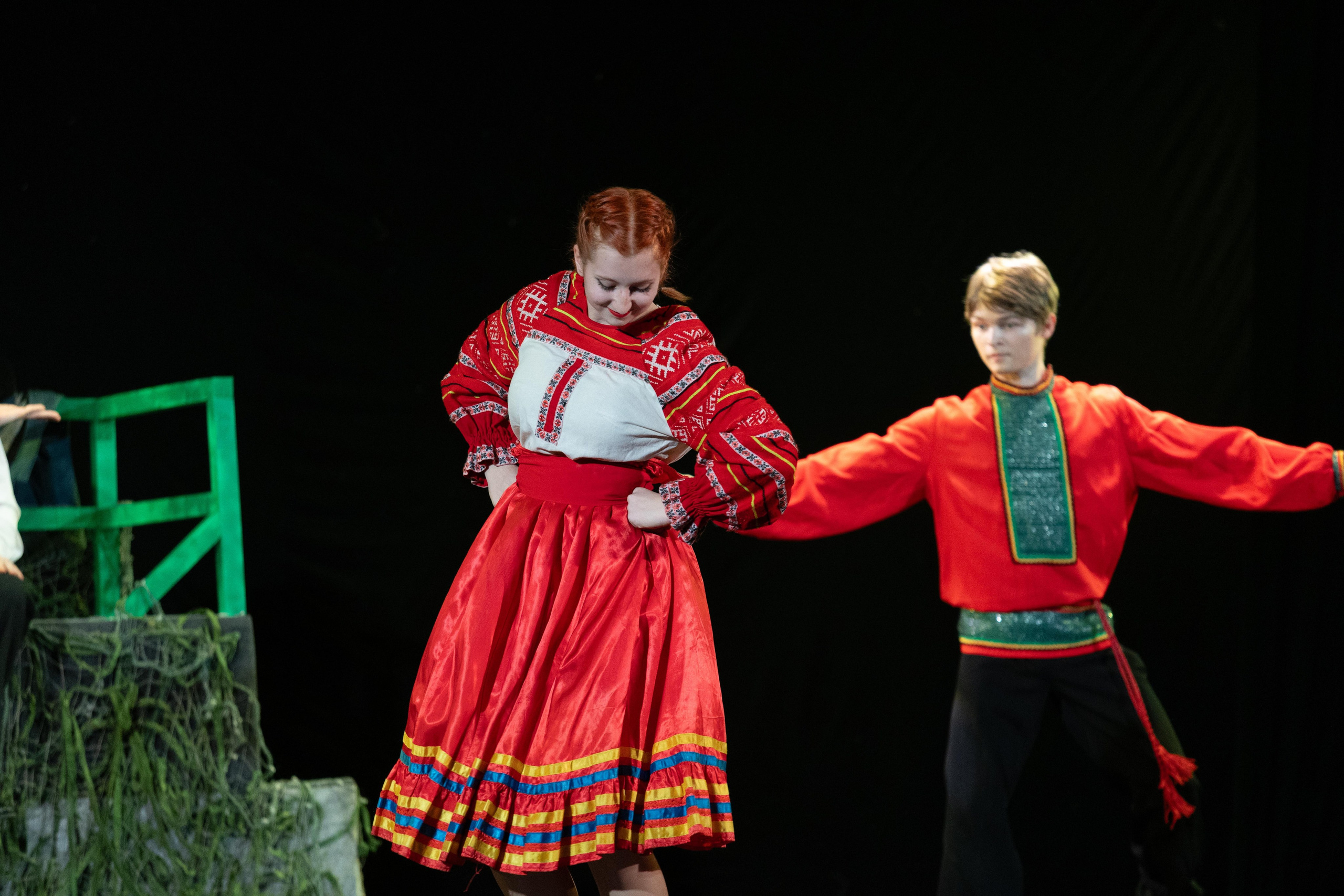 СГИИ — Дипломная работа. KiPPER Gallery — Фотограф