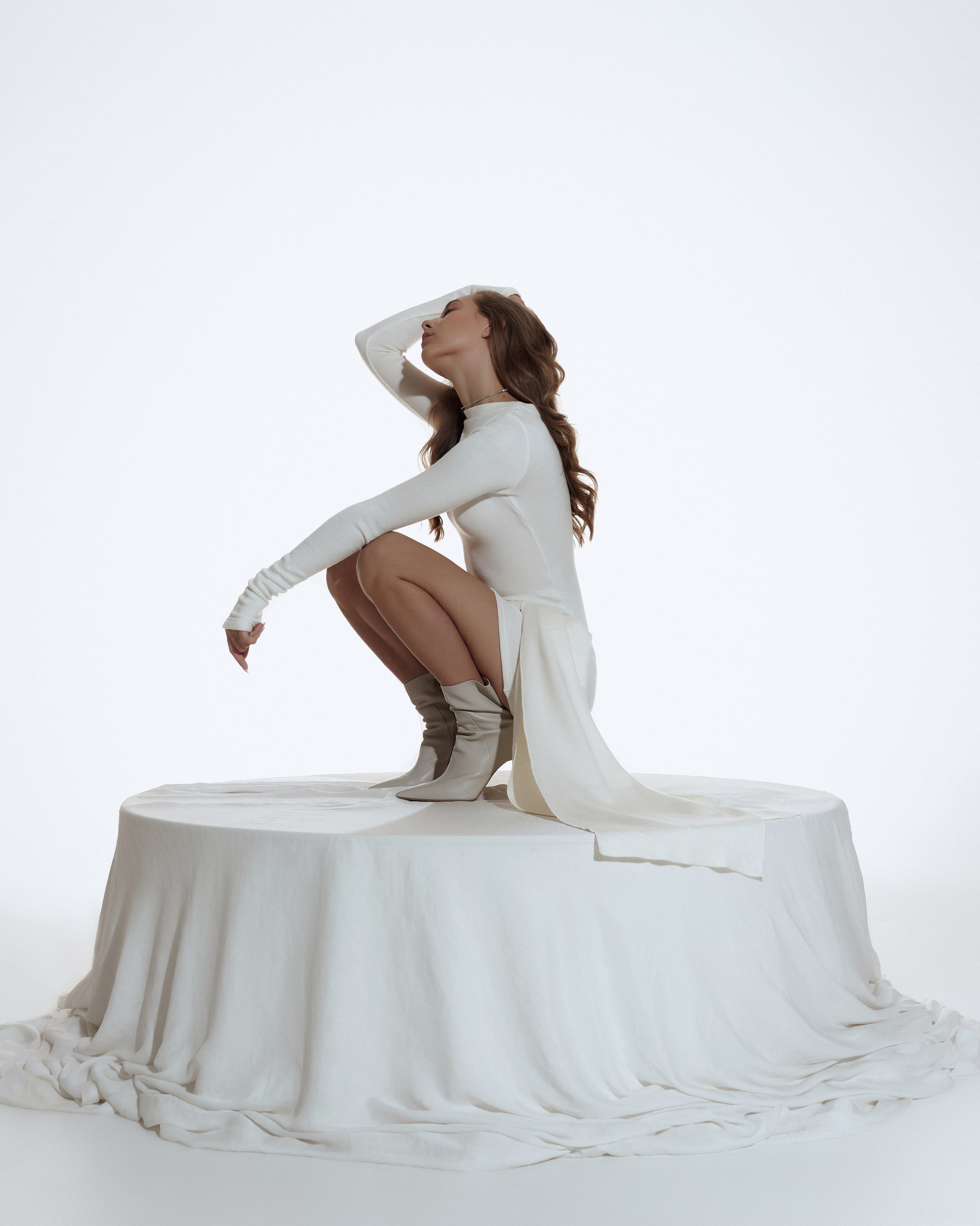 Настя. Лиза|фотограф для брендов и частных клиентов в Москве