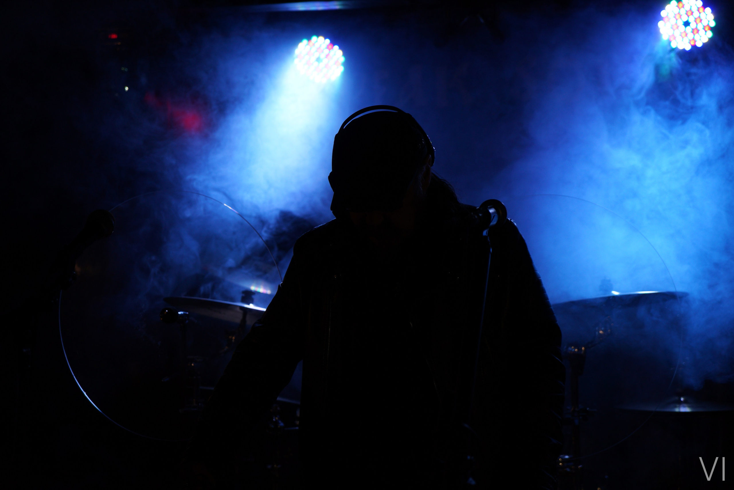 True Haired Metal Fest. Концертный и репортажный фотограф Воронин Игорь