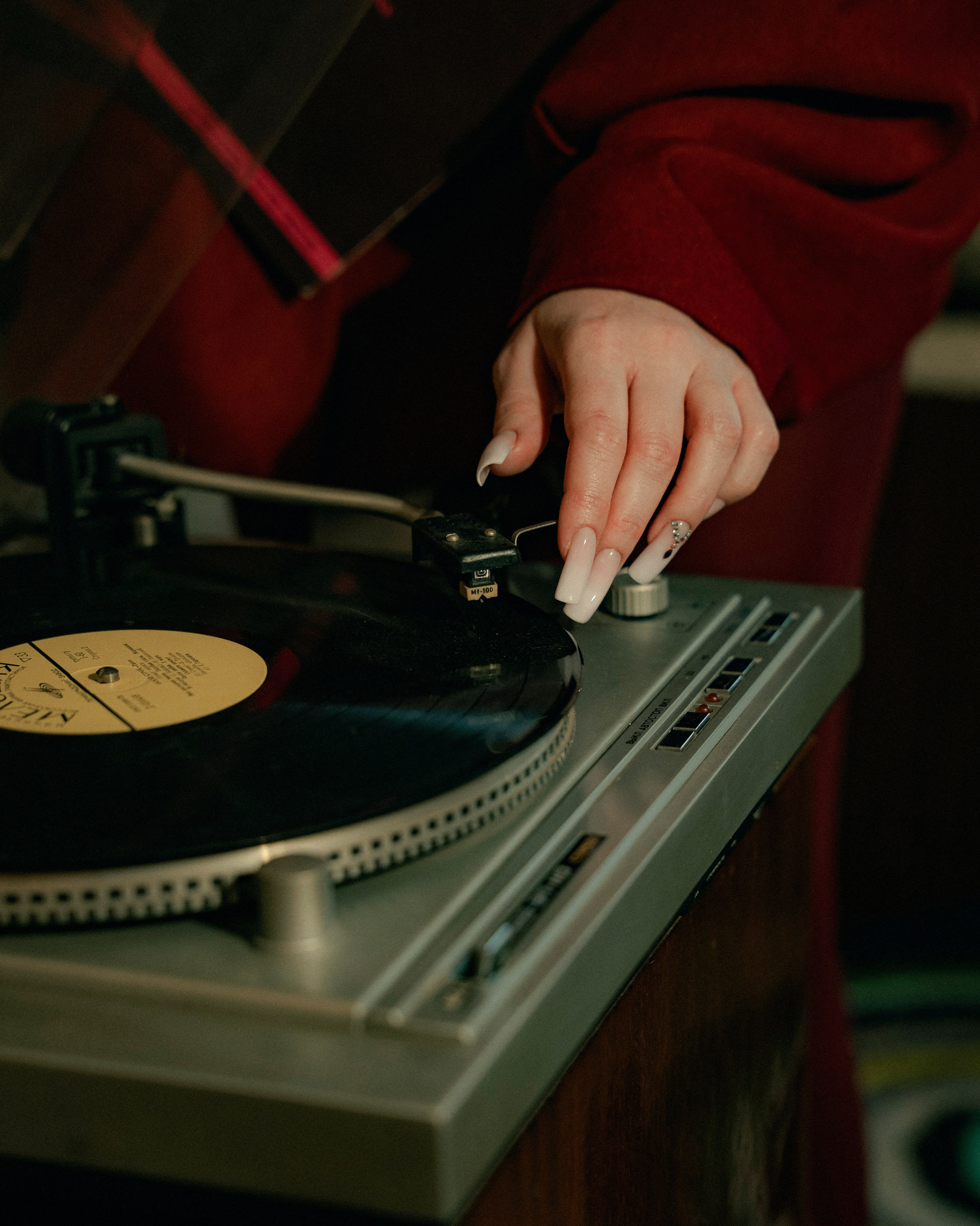 Женский портрет. Андрей Родкин Фотограф Екатеринбург