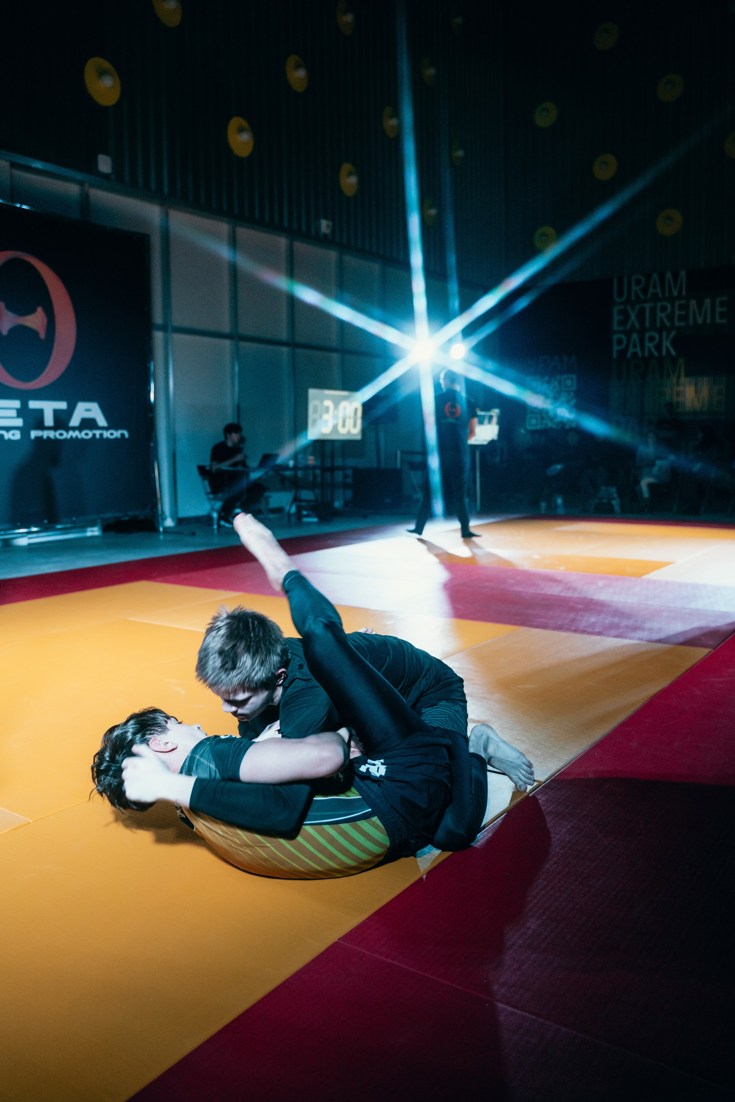 Teta promotion. Главная