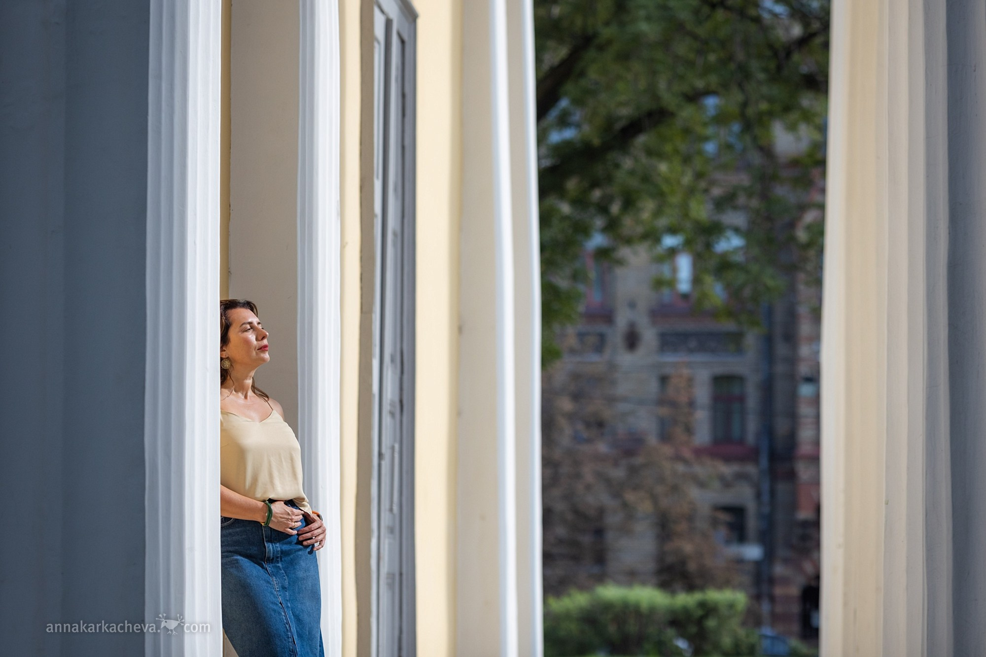Репортажный фотограф Санкт-Петербург. Ароматестирование по методу Аромакод и Нейростатус в Санкт-Петербурге