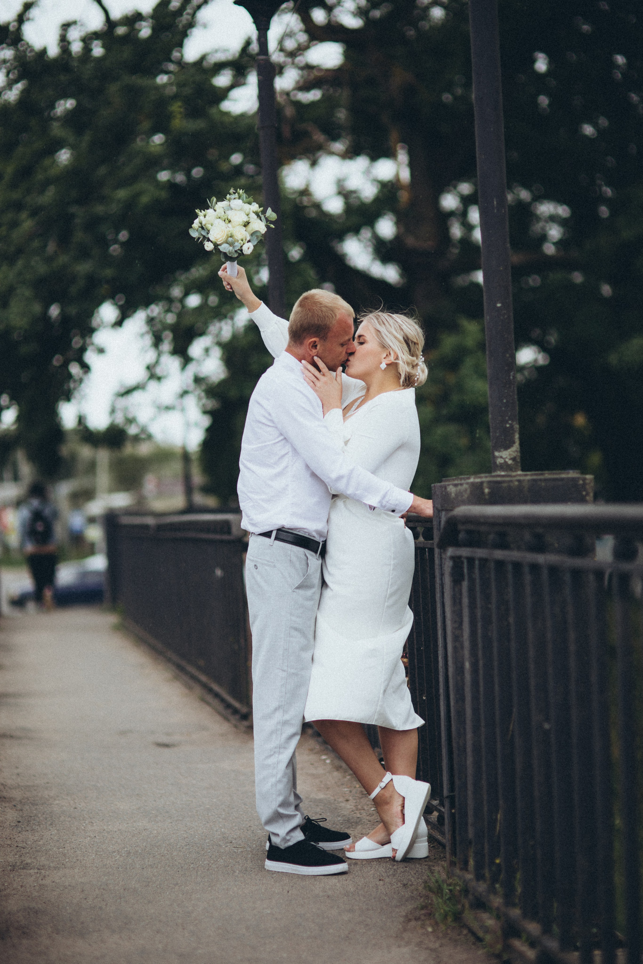 Юра&Ксения. Детский и семейный фотограф в Санкт-Петербурге и области Никова Вика
