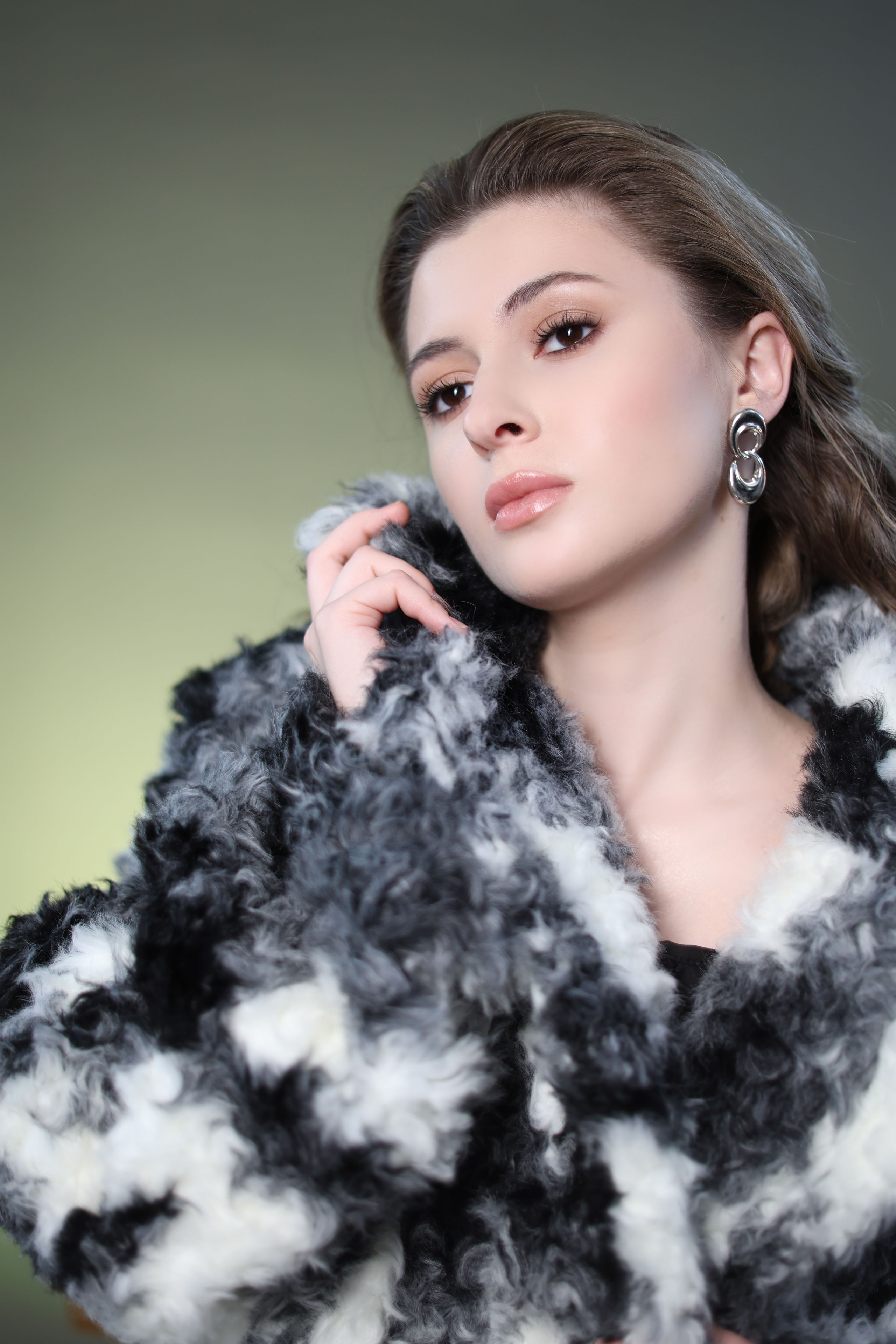 Студийные съемки