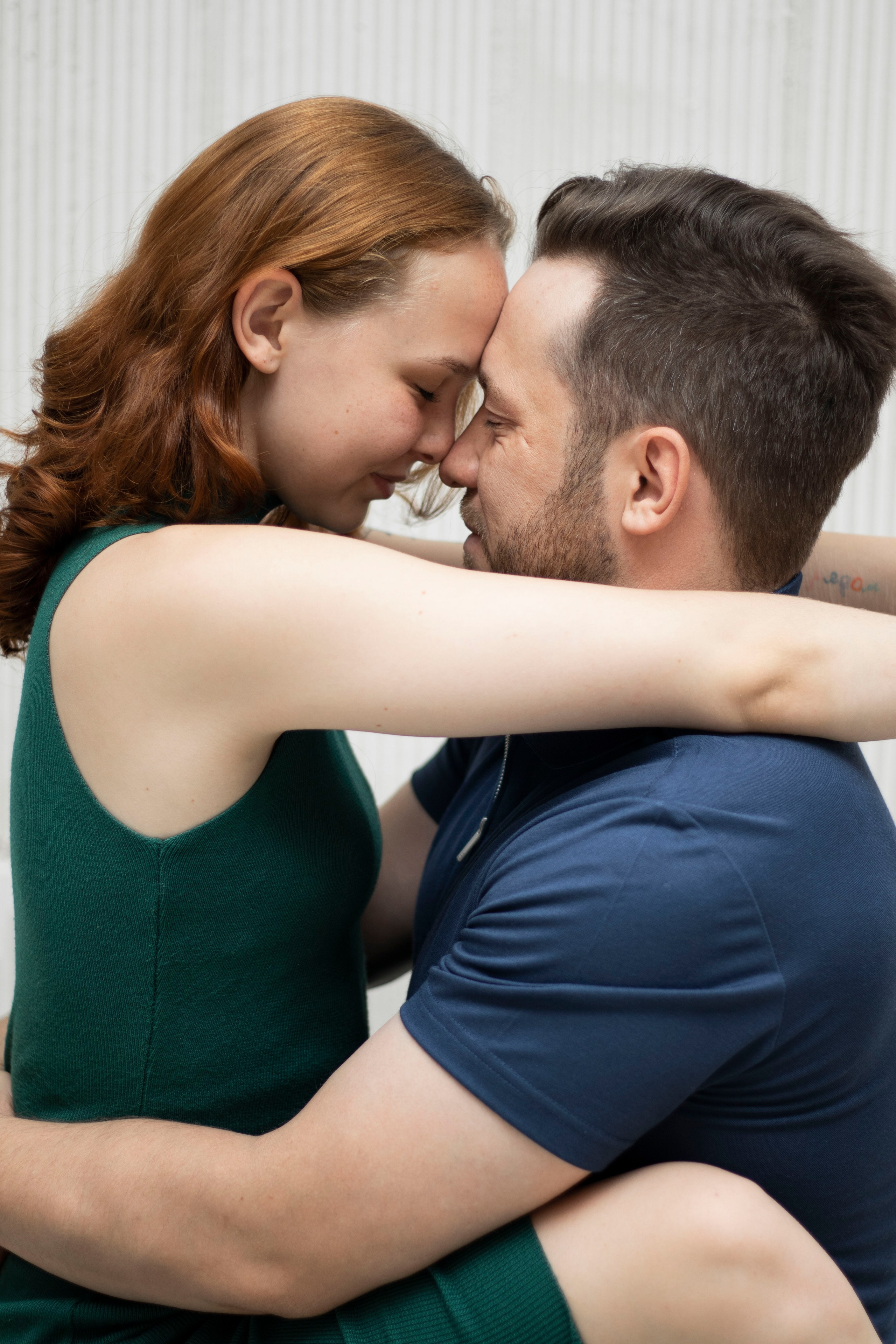 Фотосессия для Алены и Вовы на Камчатке | Екатерина