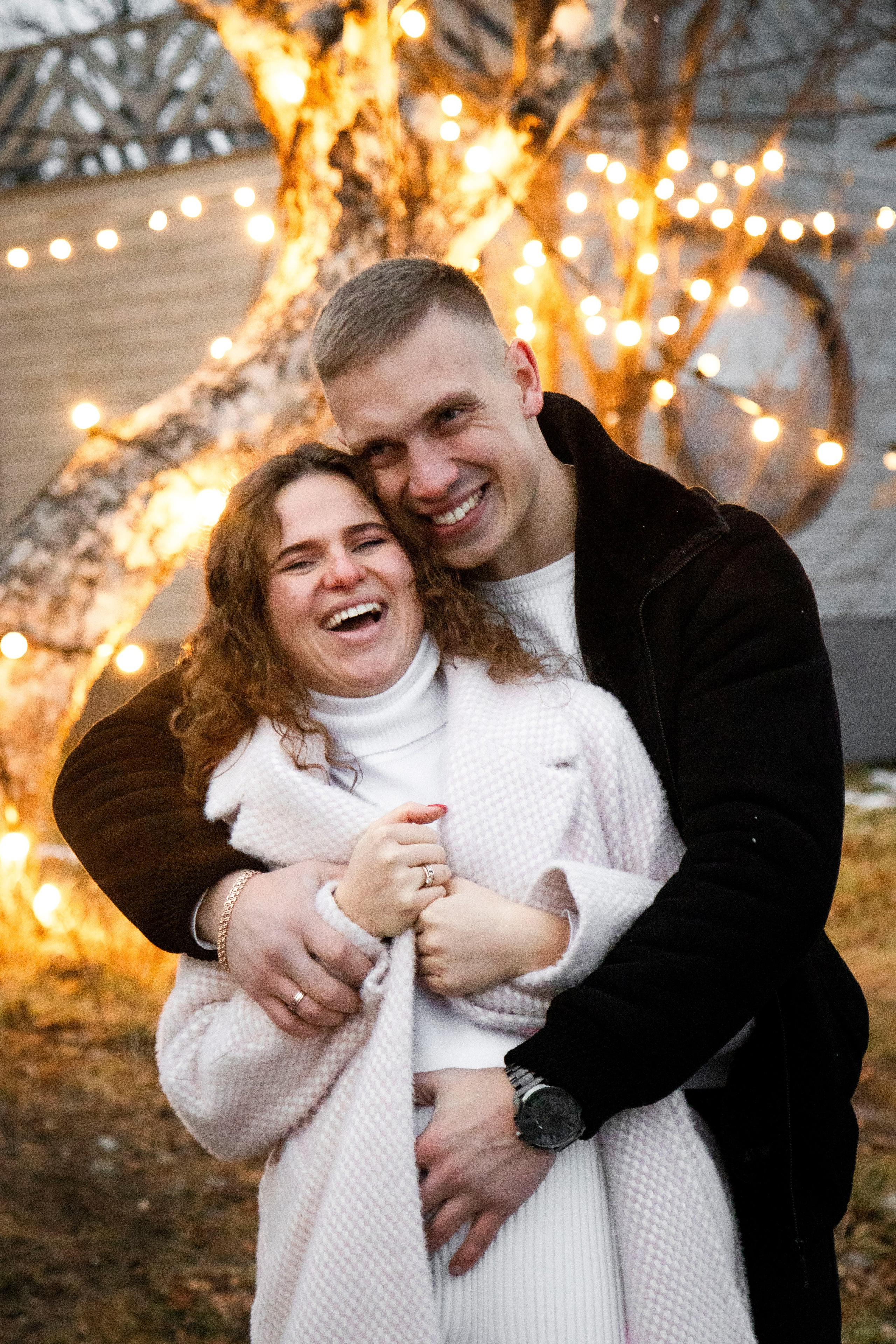 Гендерпати на Мероприятии Лагуна в Камчатке | Фотосессия Екатерины