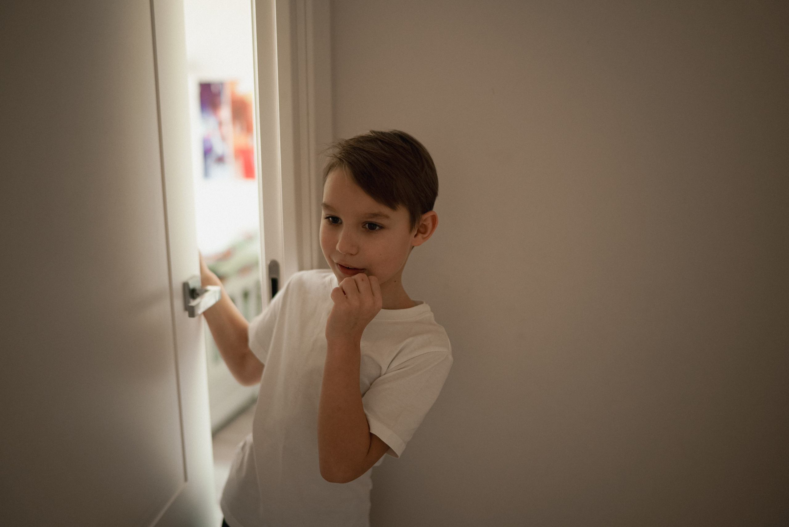 ДПС — Добрый Папа Саши. Фотограф Анна Кобазева, Москва