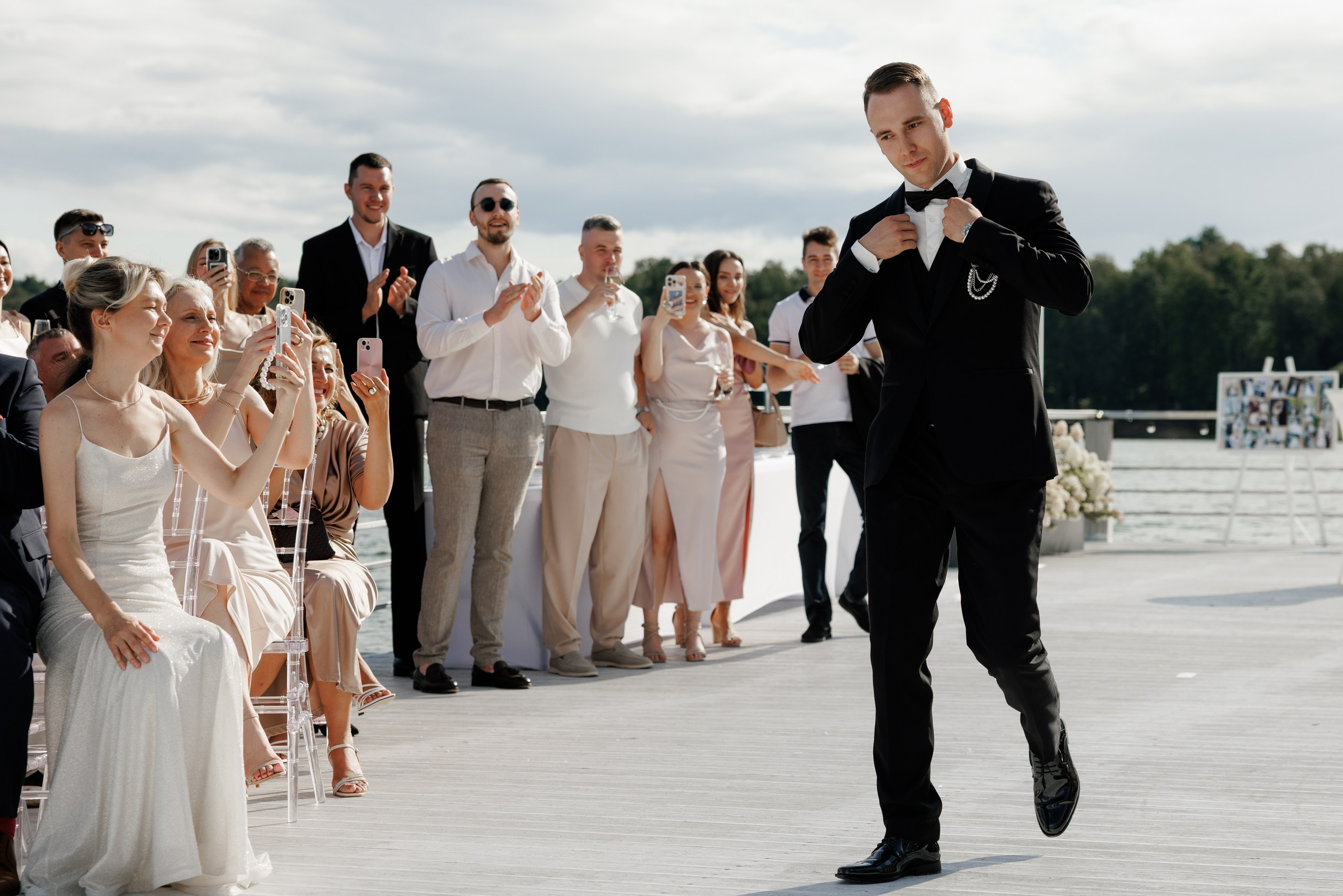 На берегу. Свадебный и семейный фотограф в Твери, Москве, Санкт-Петербурге