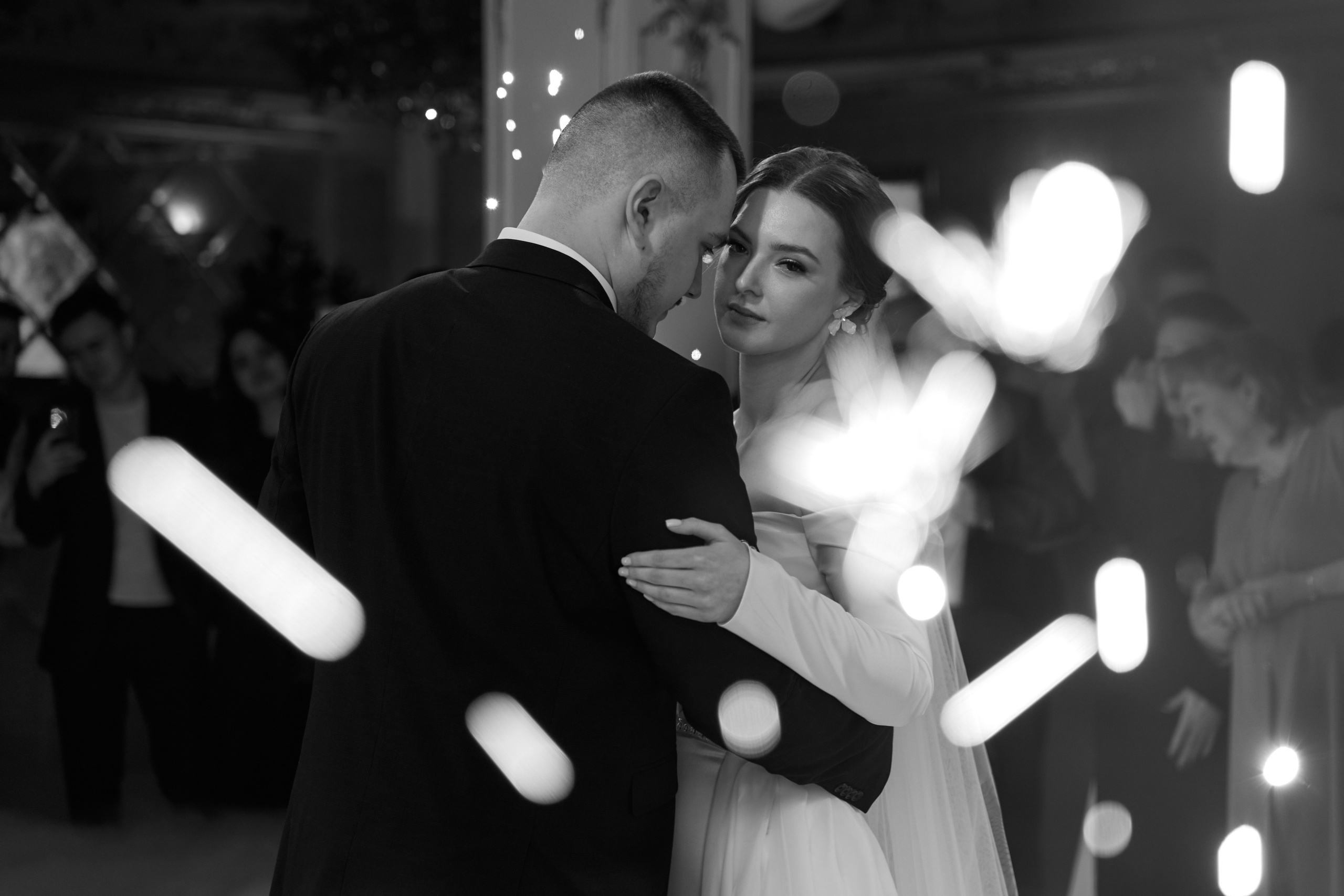 Свадьба Ильдара и Динары. Свадебный фотограф в Москве и Подмосковье Виктор Одинцов