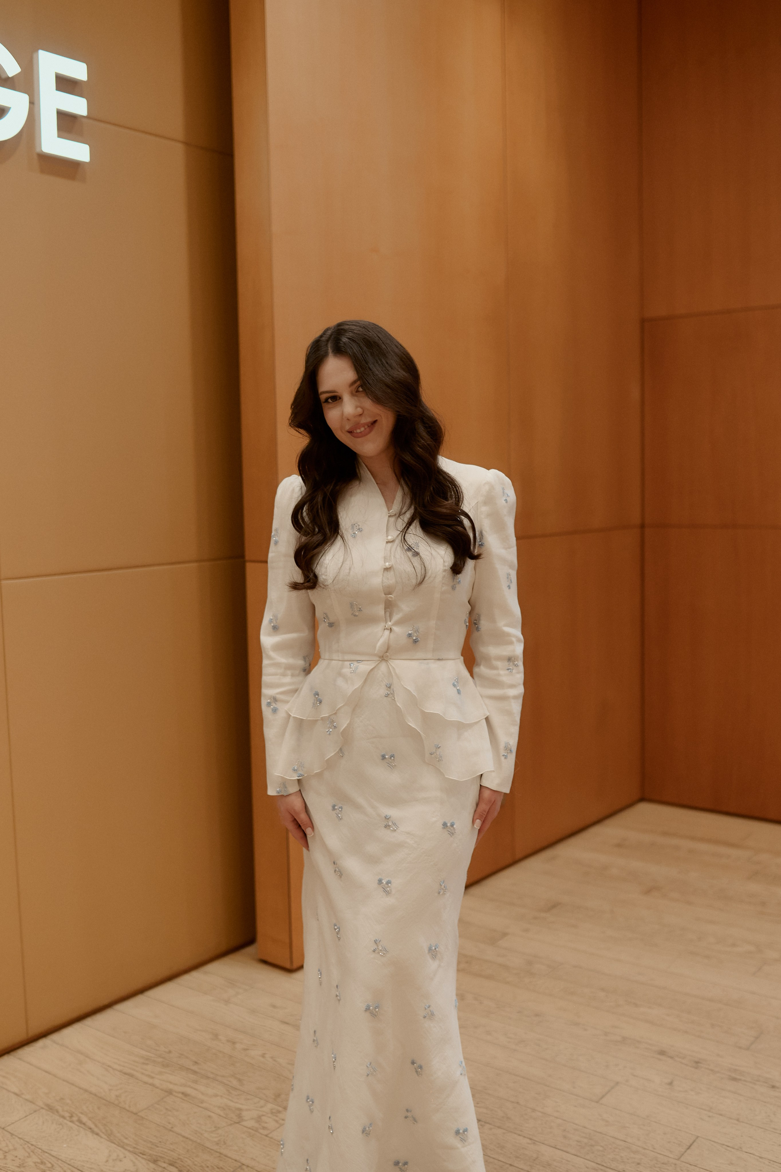 Джавидан и Аня. Семейный и свадебный lifestyle-фотограф в Москве Мария Петрова