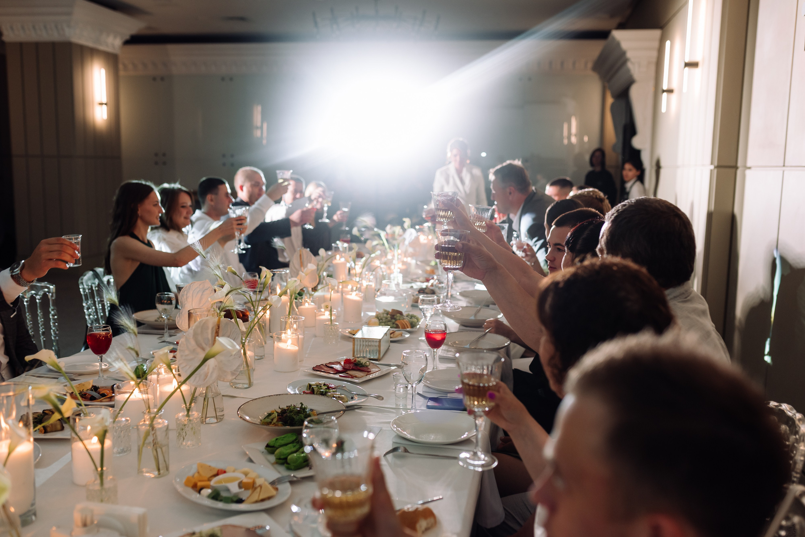 Olga & Sergei. Фотограф Екатеринбург Александра Гнусина