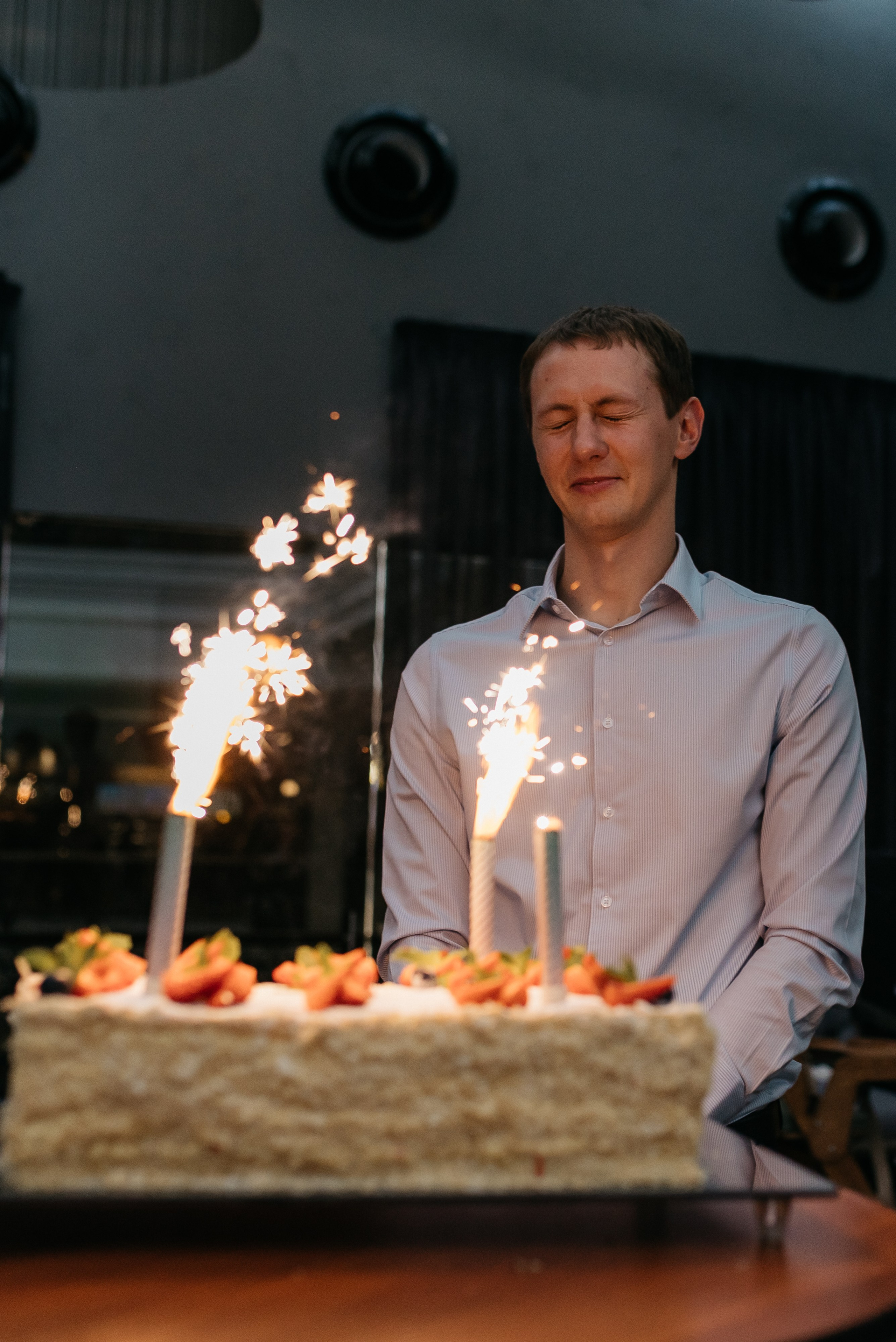 HB Roman. Фотограф Екатеринбург Александра Гнусина