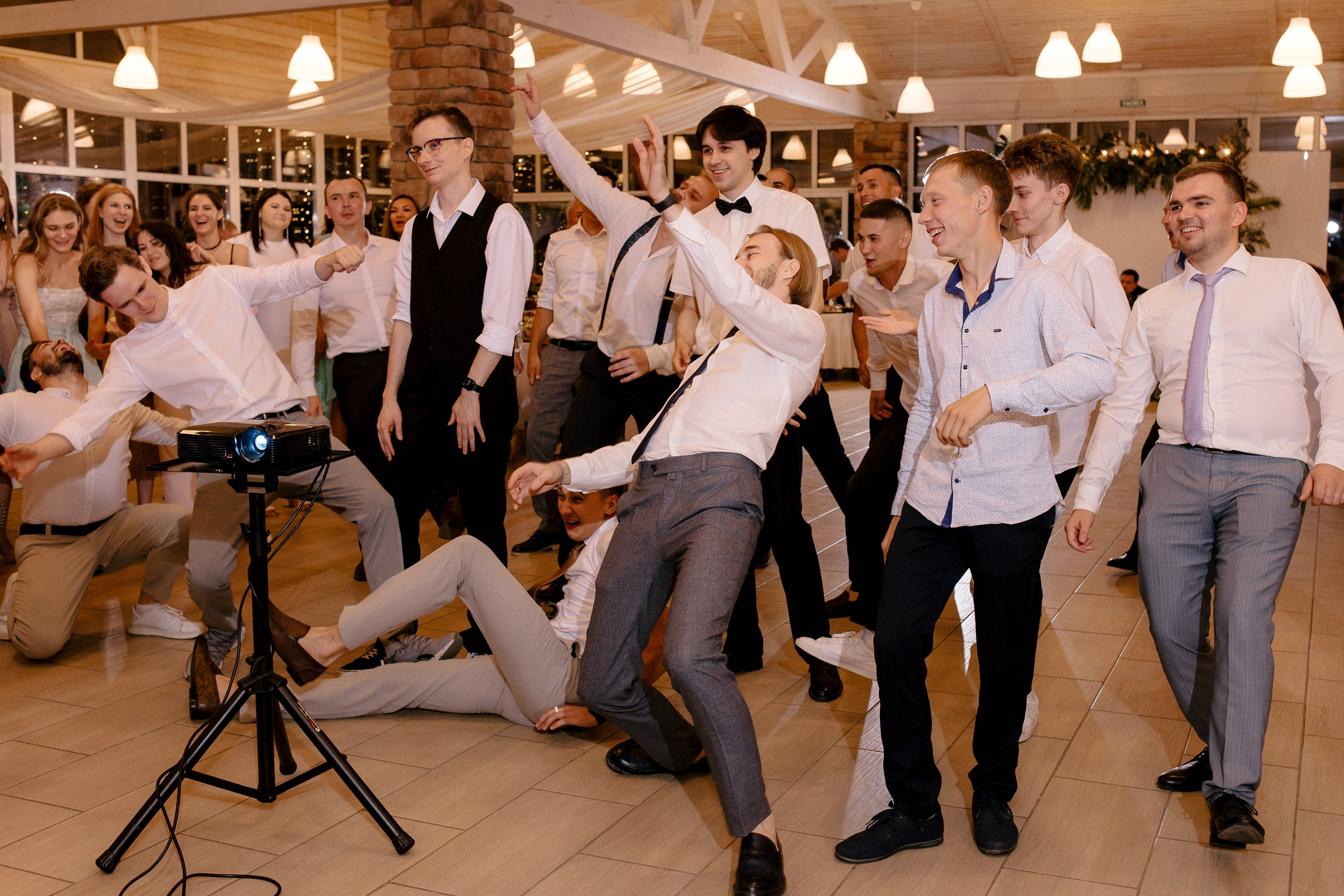 Анастасия и Алмаз. Свадебный и женский фотограф в Набережных Челнах