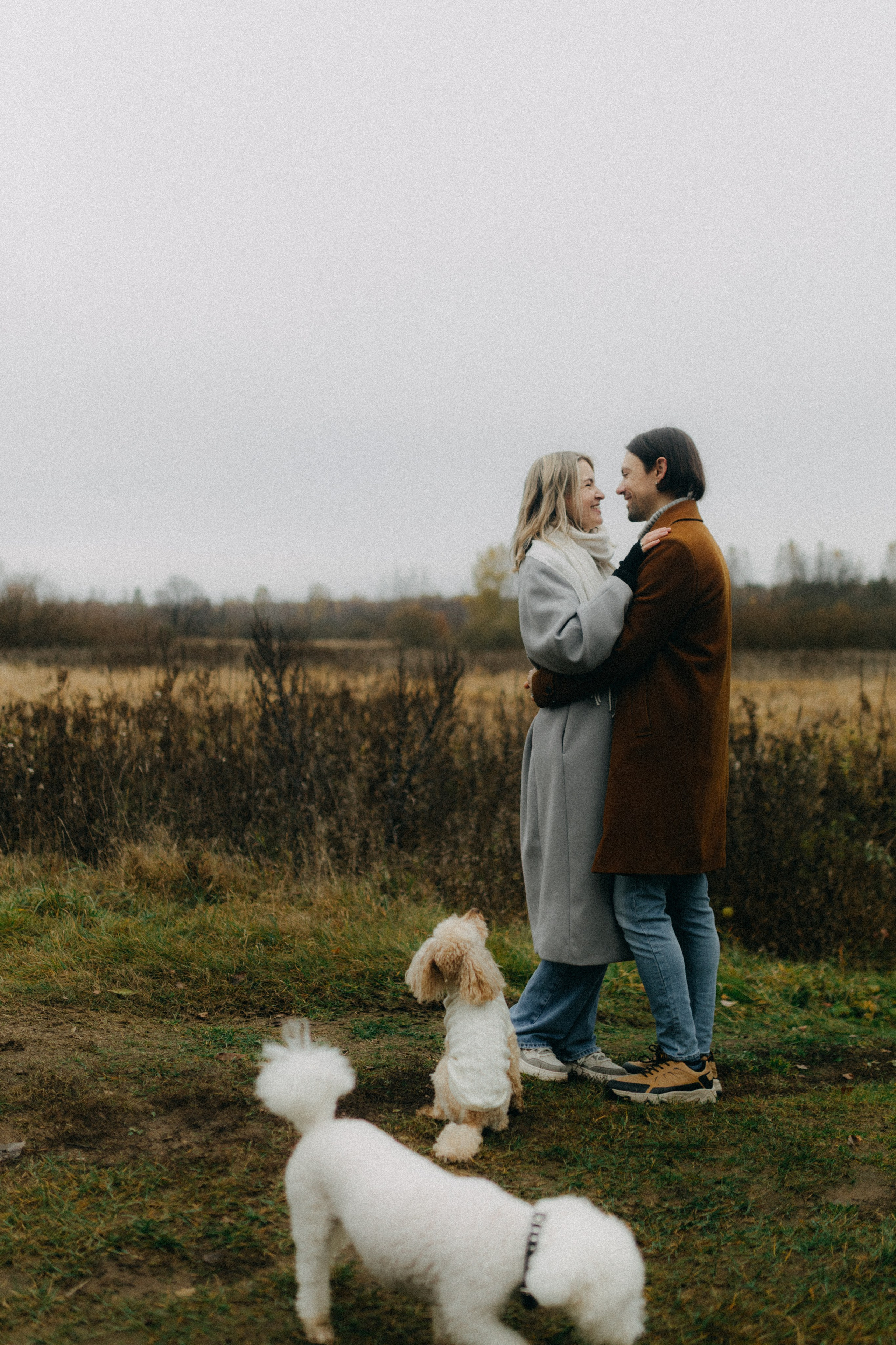 Лена & Миша. Фотограф НОГИНСК, Москва, Анастасия Белая