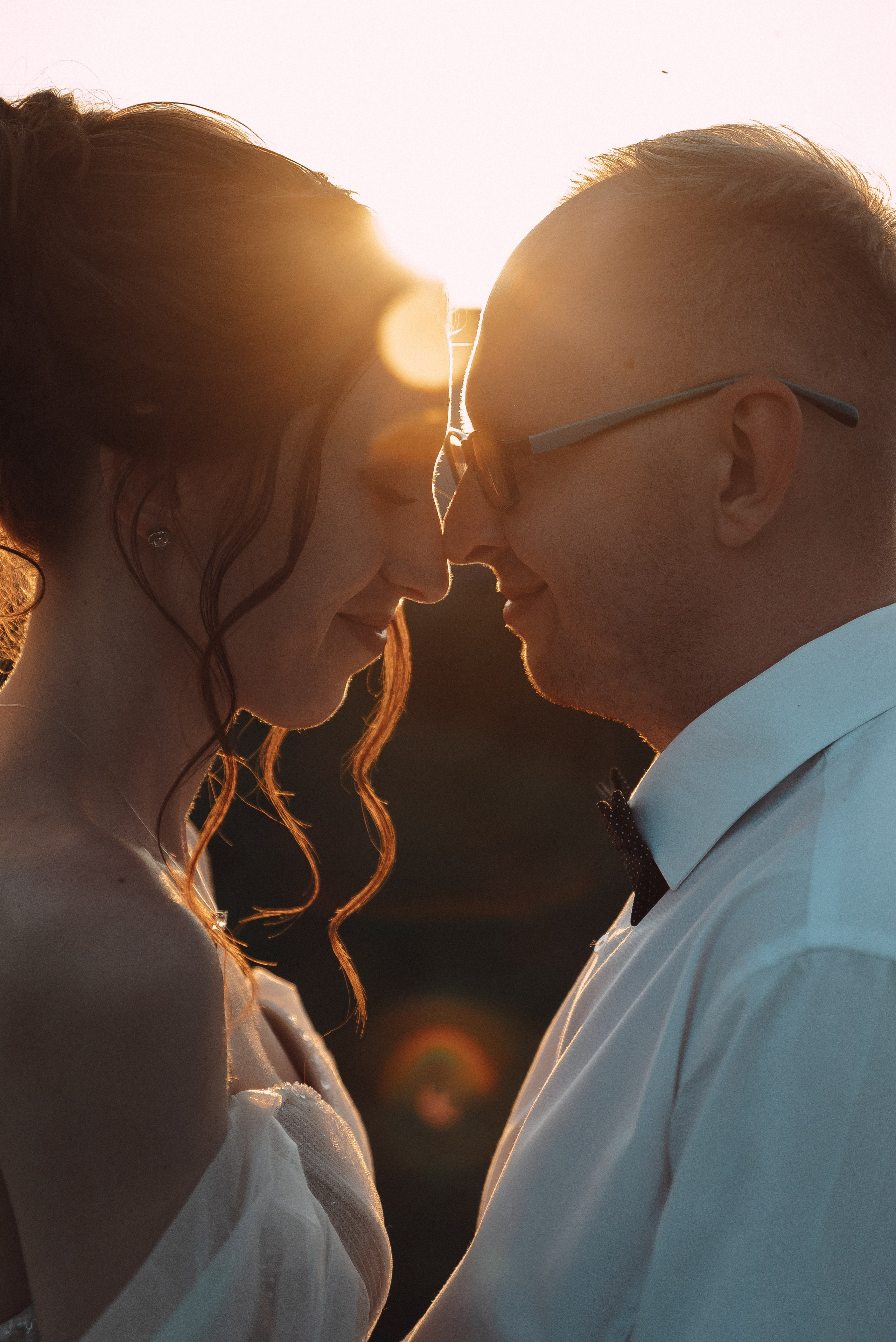 Роман + Ольга. Свадебный и семейный фотограф в Волгограде Олеся Лисицкая