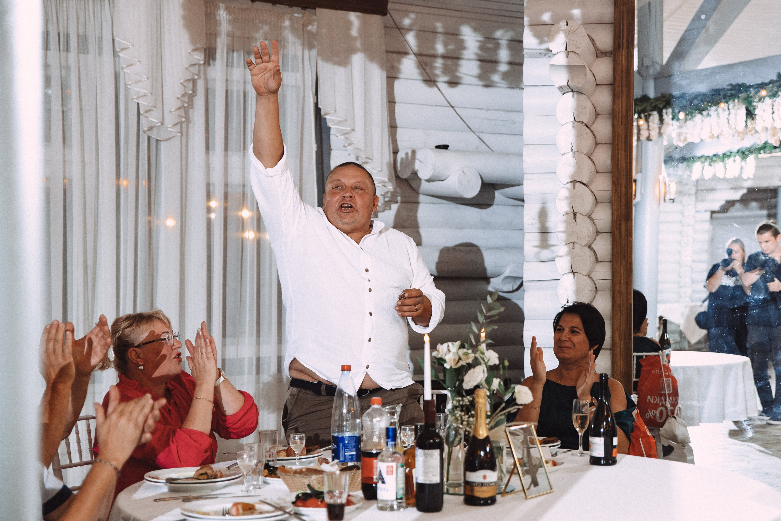 Родион + Юлия. Свадебный и семейный фотограф в Волгограде Олеся Лисицкая