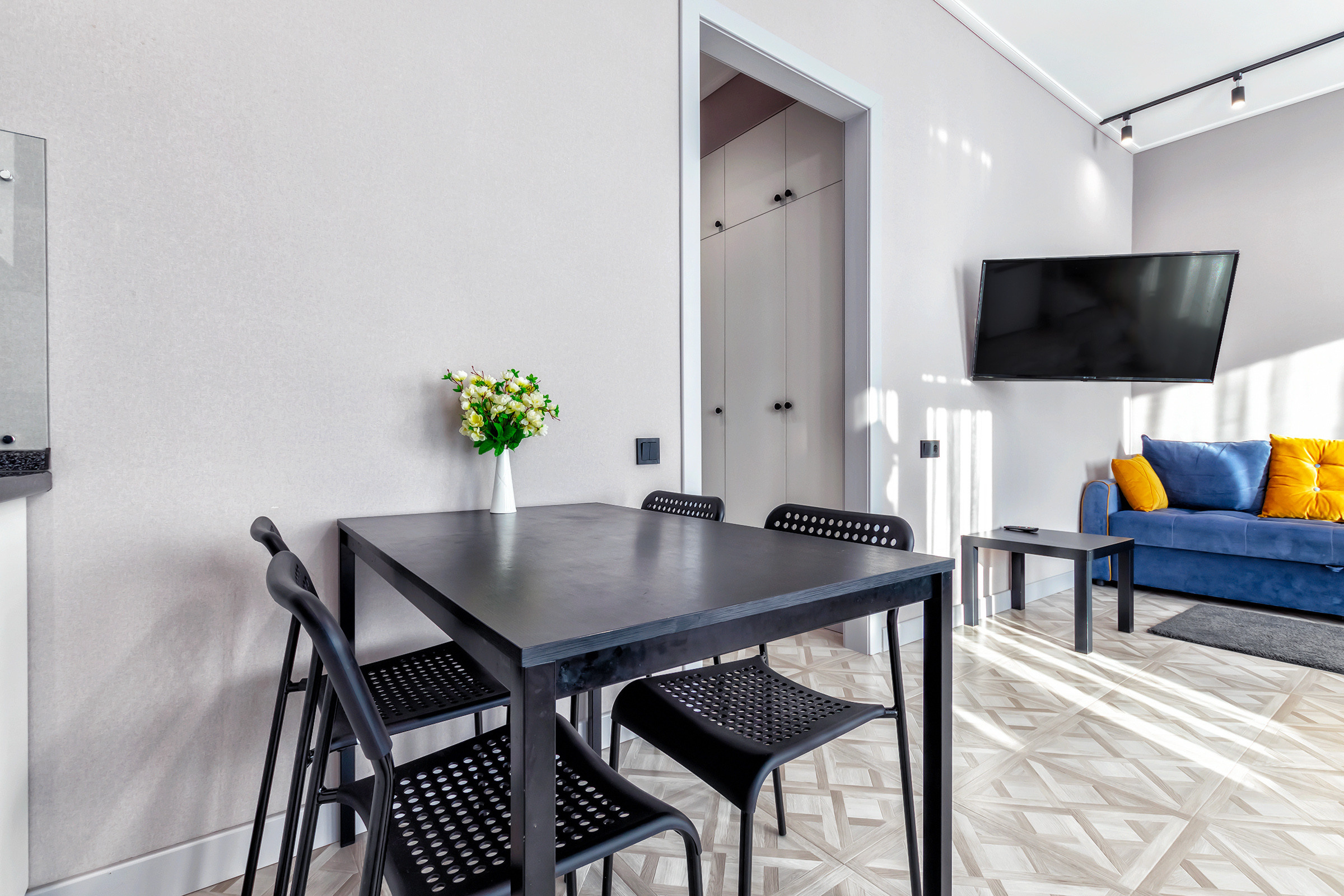 Интерьерная и рекламная фотосъемка в Астане. Профессиональный фотограф в Астане