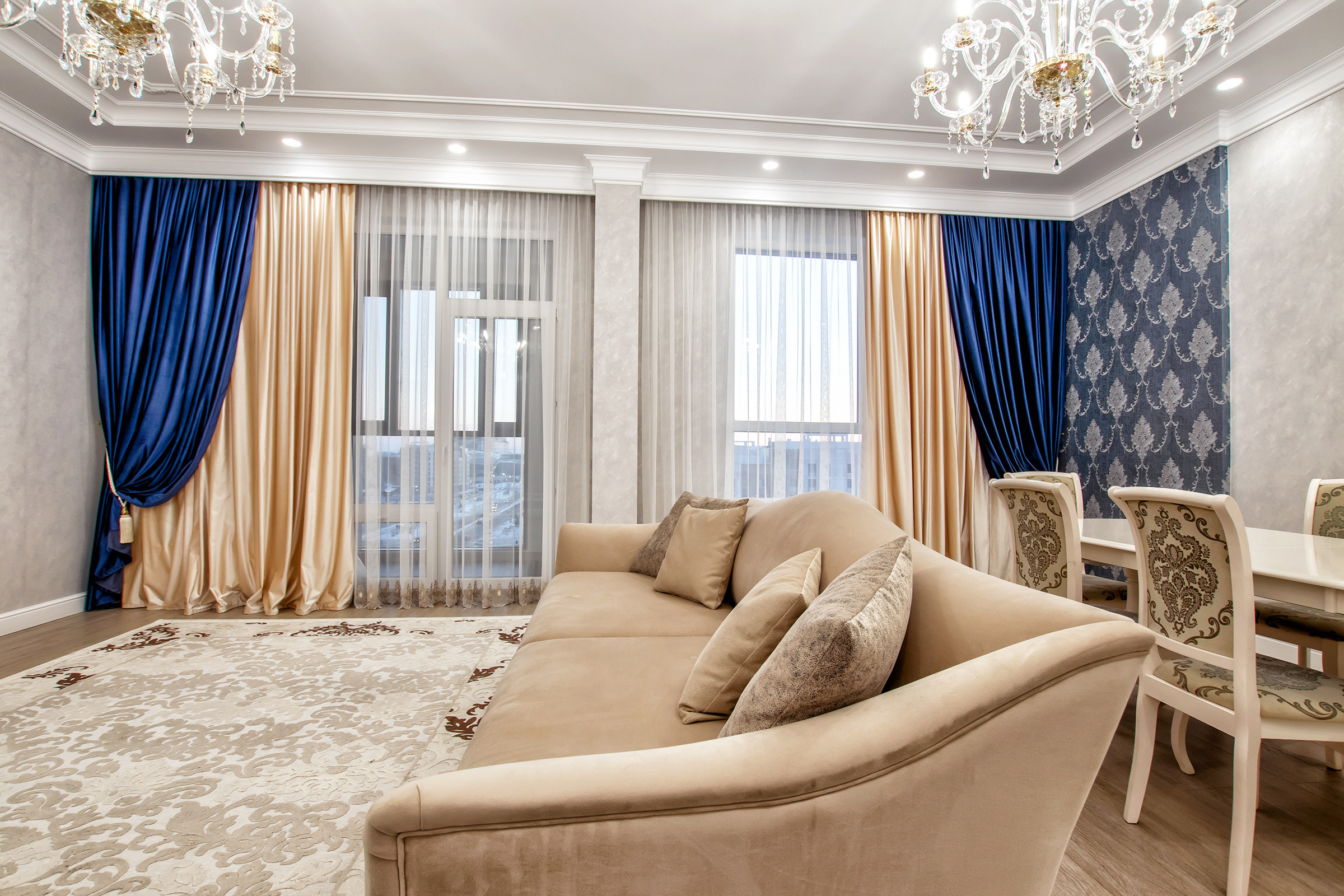 Интерьерная и рекламная фотосъемка в Астане. Профессиональный фотограф в Астане