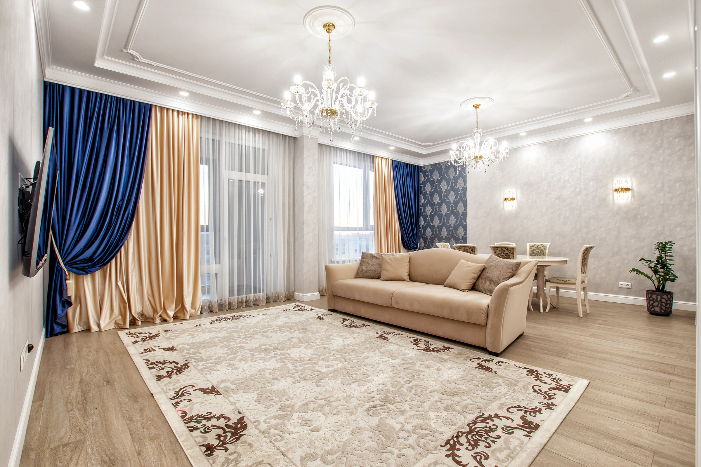 Интерьерная и рекламная фотосъемка в Астане. Профессиональный фотограф в Астане