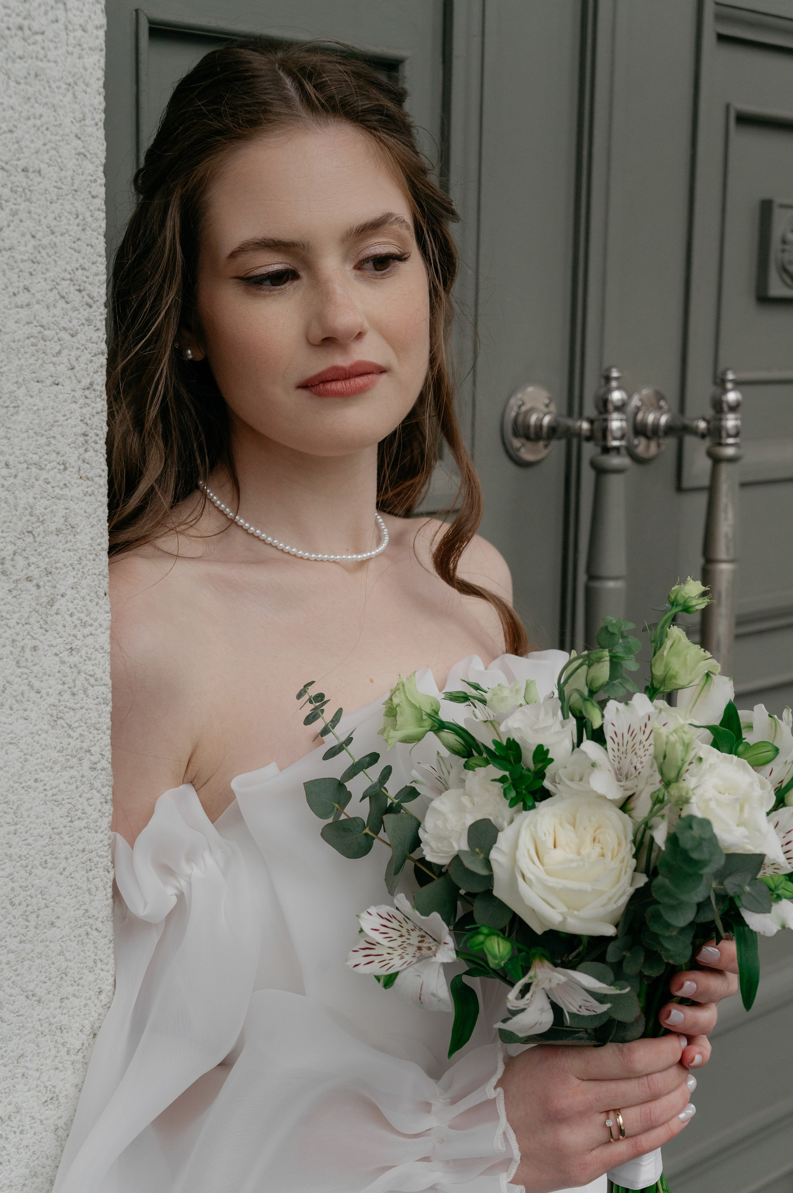 Никита и Таня. Фотограф Мария Строгонова