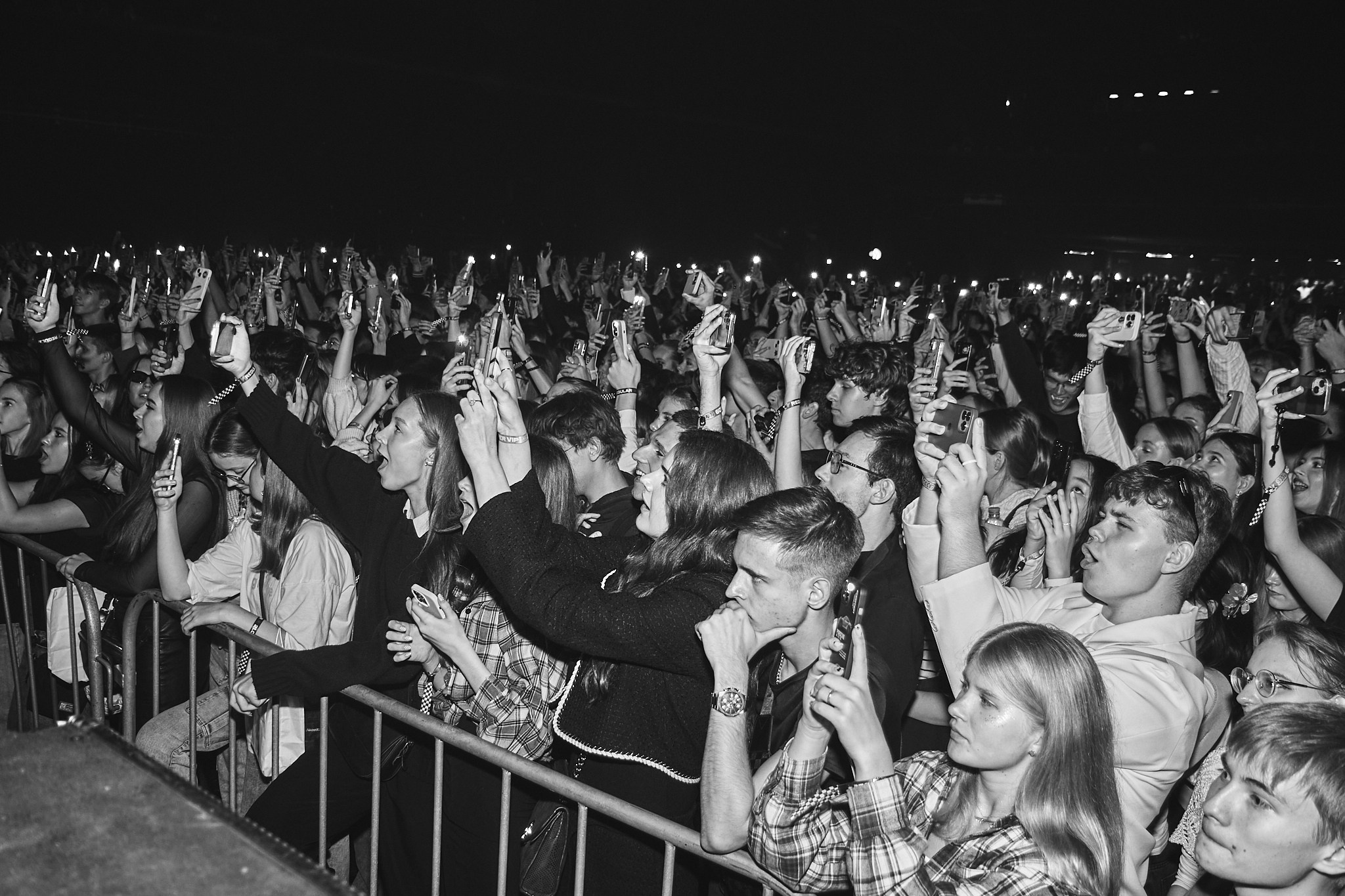 Фото с Концерта