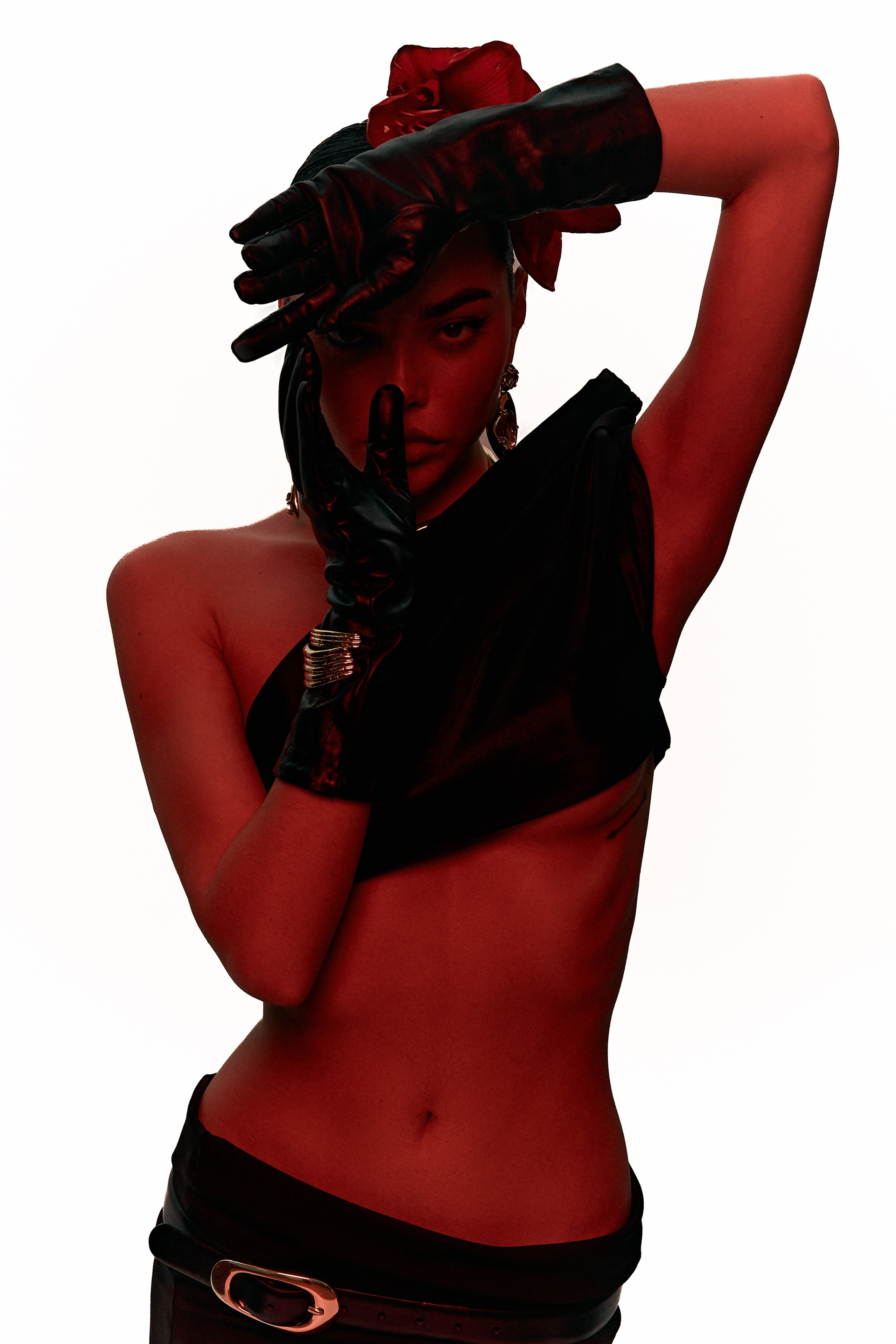 Rusana. Фотограф в Москве