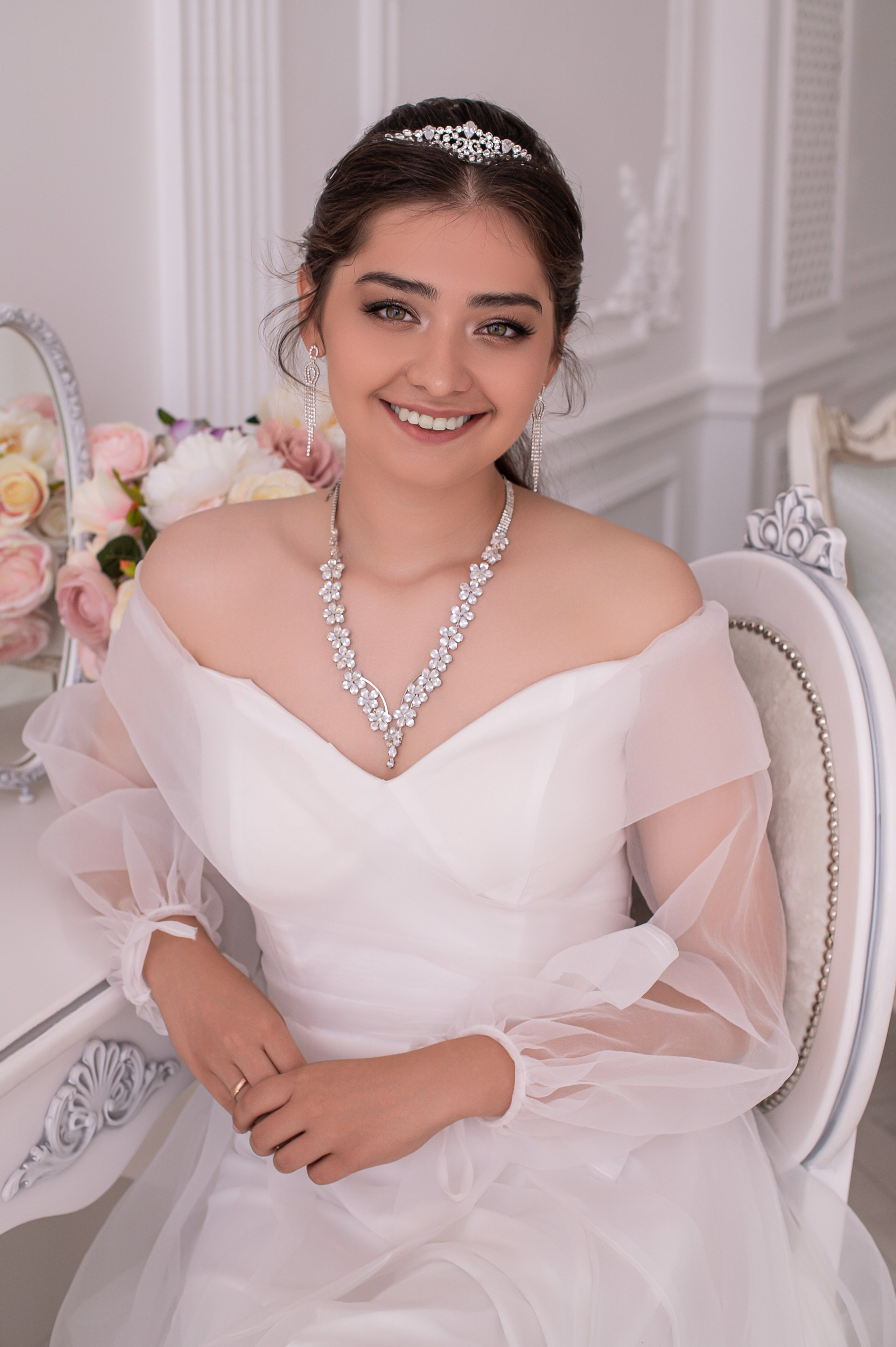 Съемка в студии, гостинице. Семейный и свадебный фотограф в Донецке Донская Анастасия