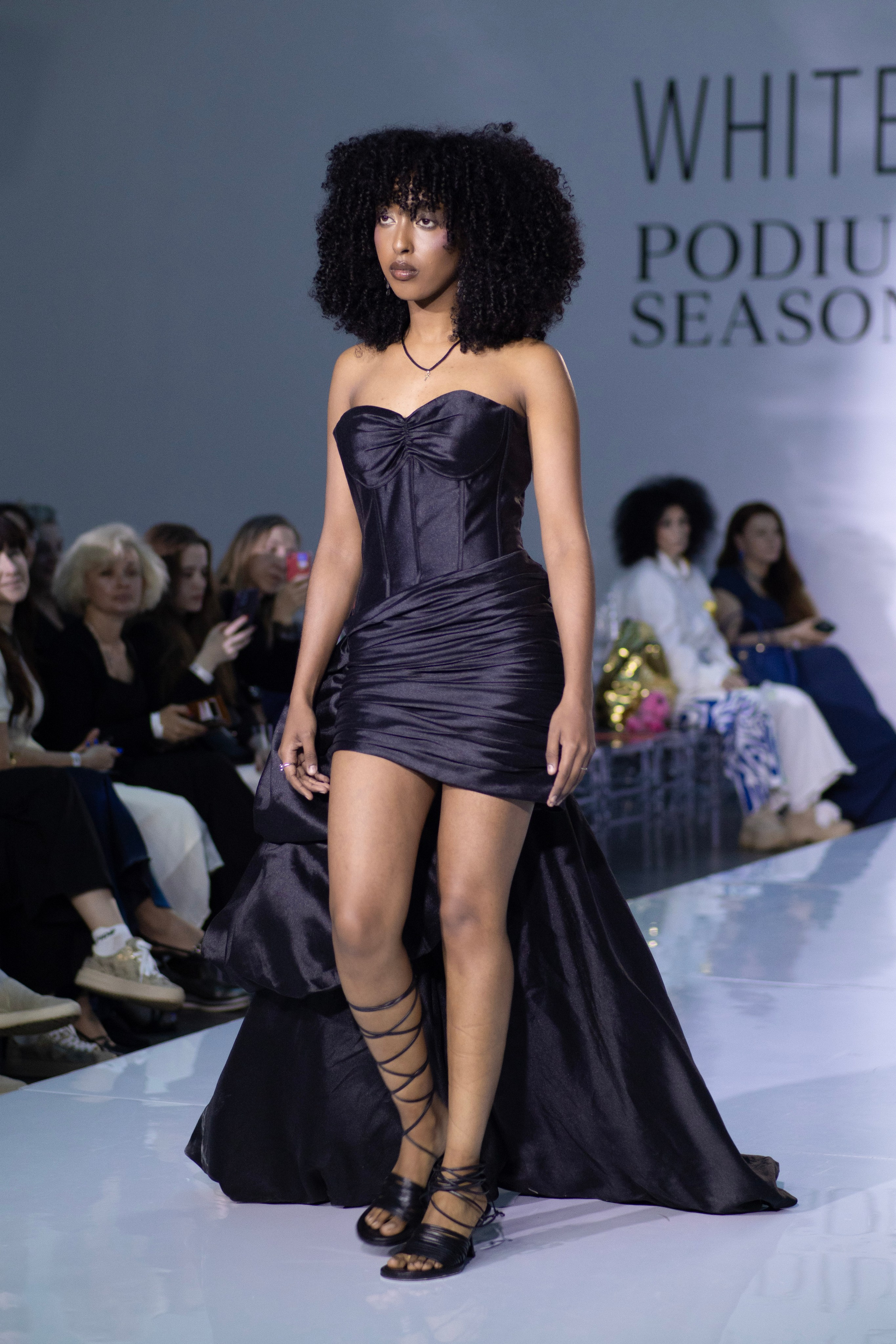 Репортажная съемка Fashion. Фотограф в Санкт-Петербурге Янина Фомина