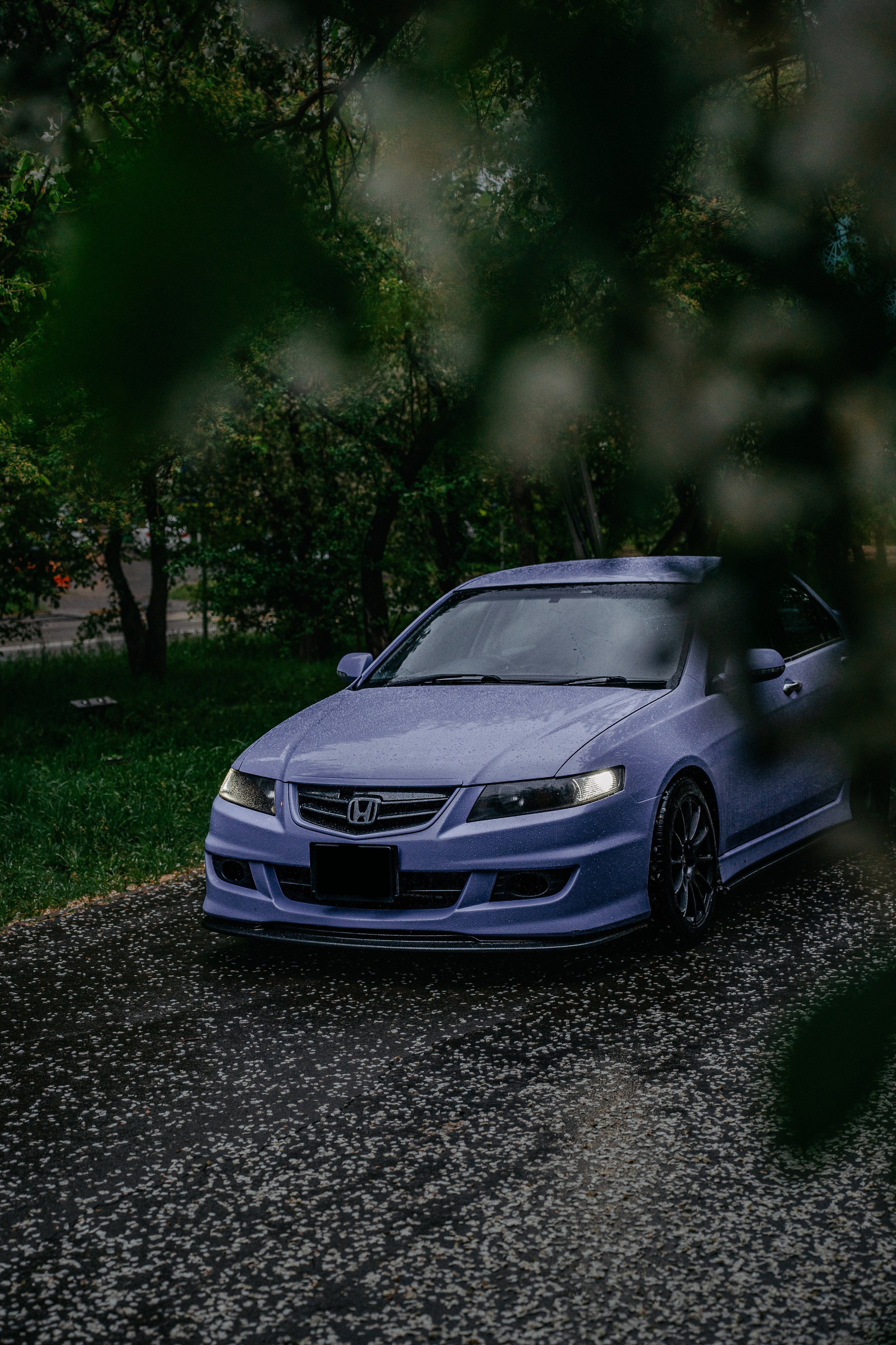 Honda Accord. Фотограф, видеограф и пилот дрона на Байкале